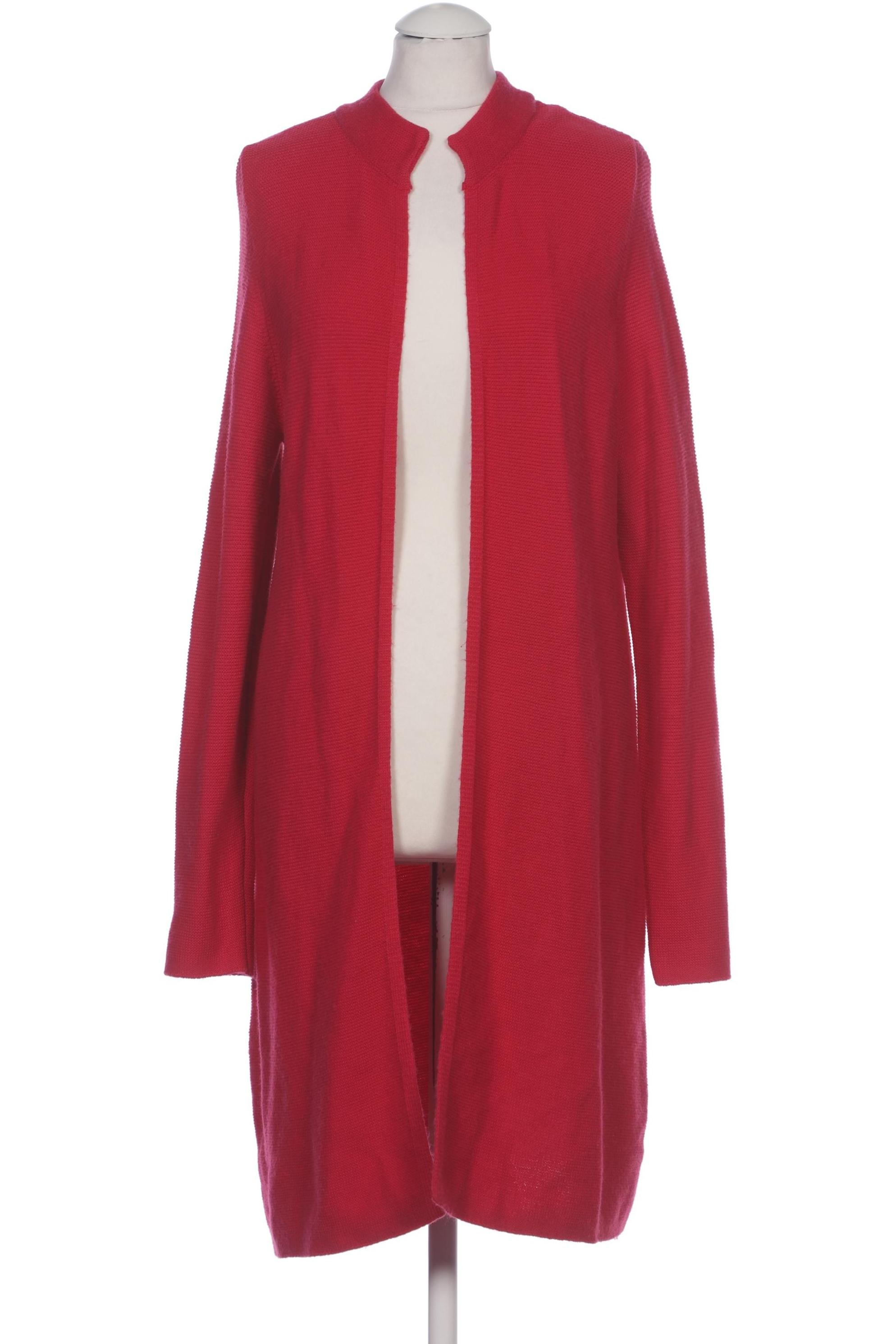 

s.Oliver Damen Strickjacke, rot, Gr. 38