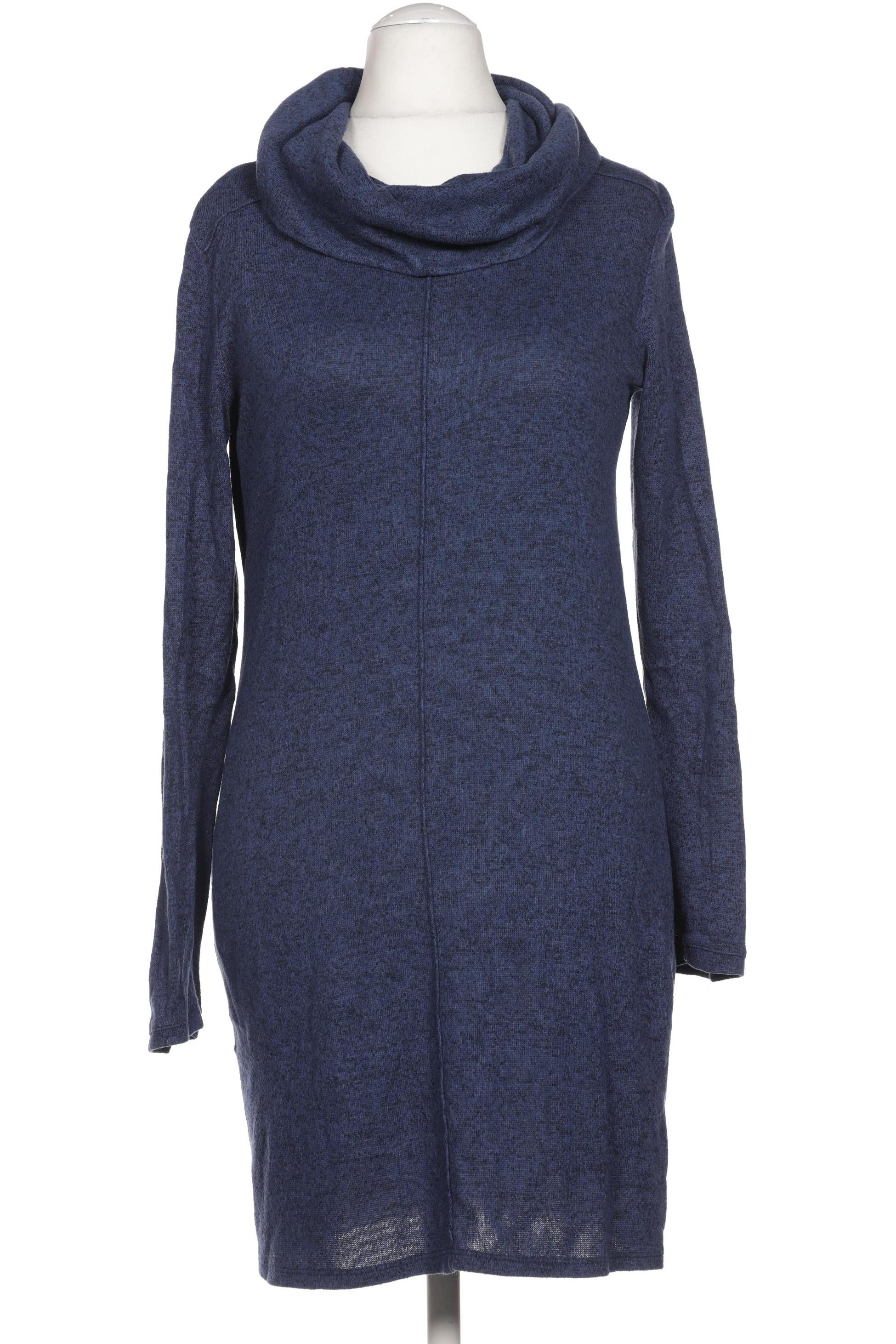 

s.Oliver Damen Kleid, blau, Gr. 38