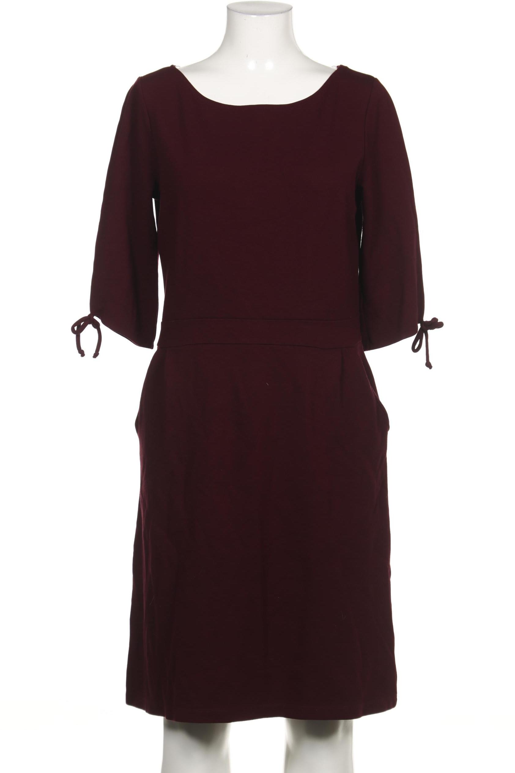 

s.Oliver Damen Kleid, bordeaux