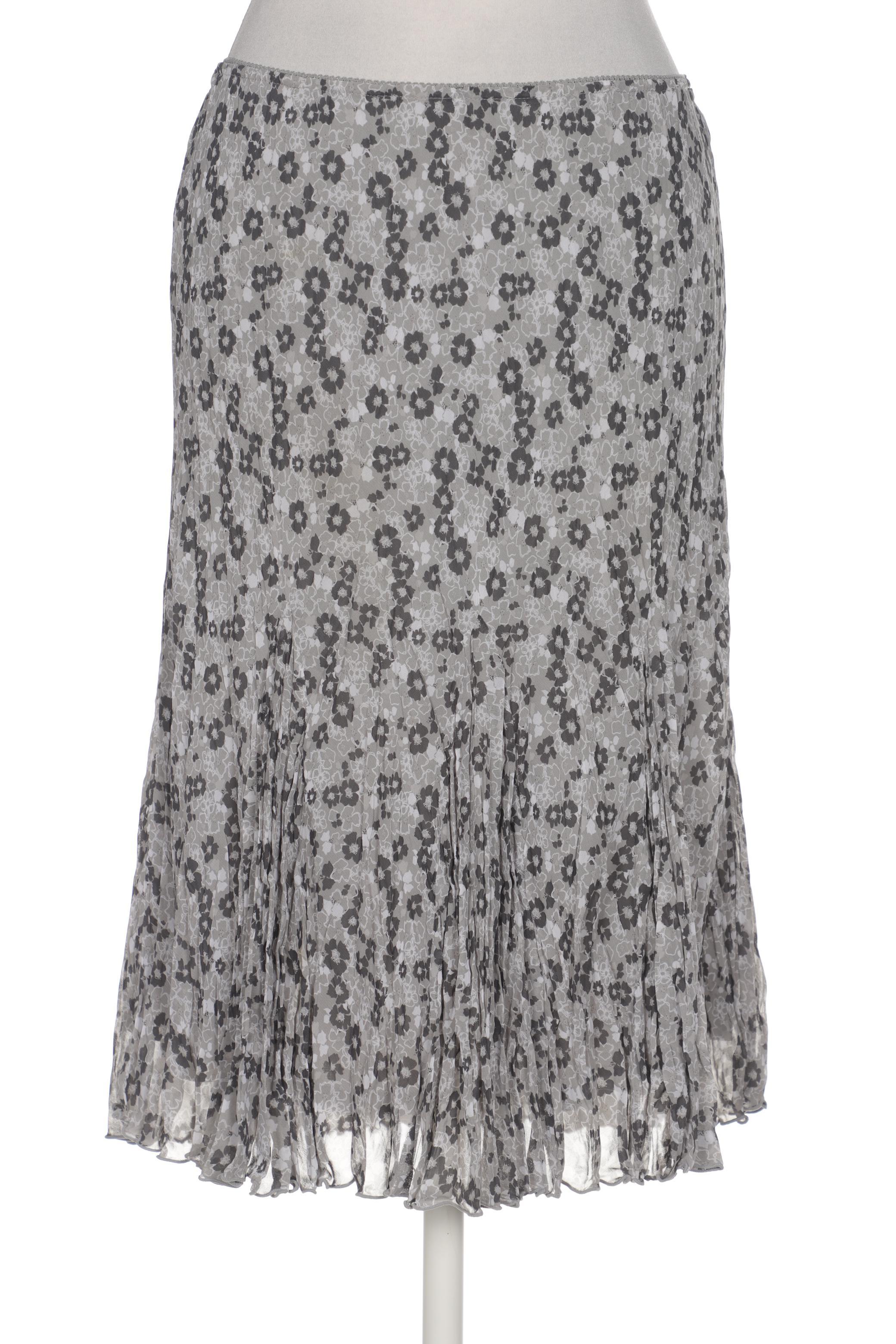 

s.Oliver Damen Rock, grau, Gr. 24