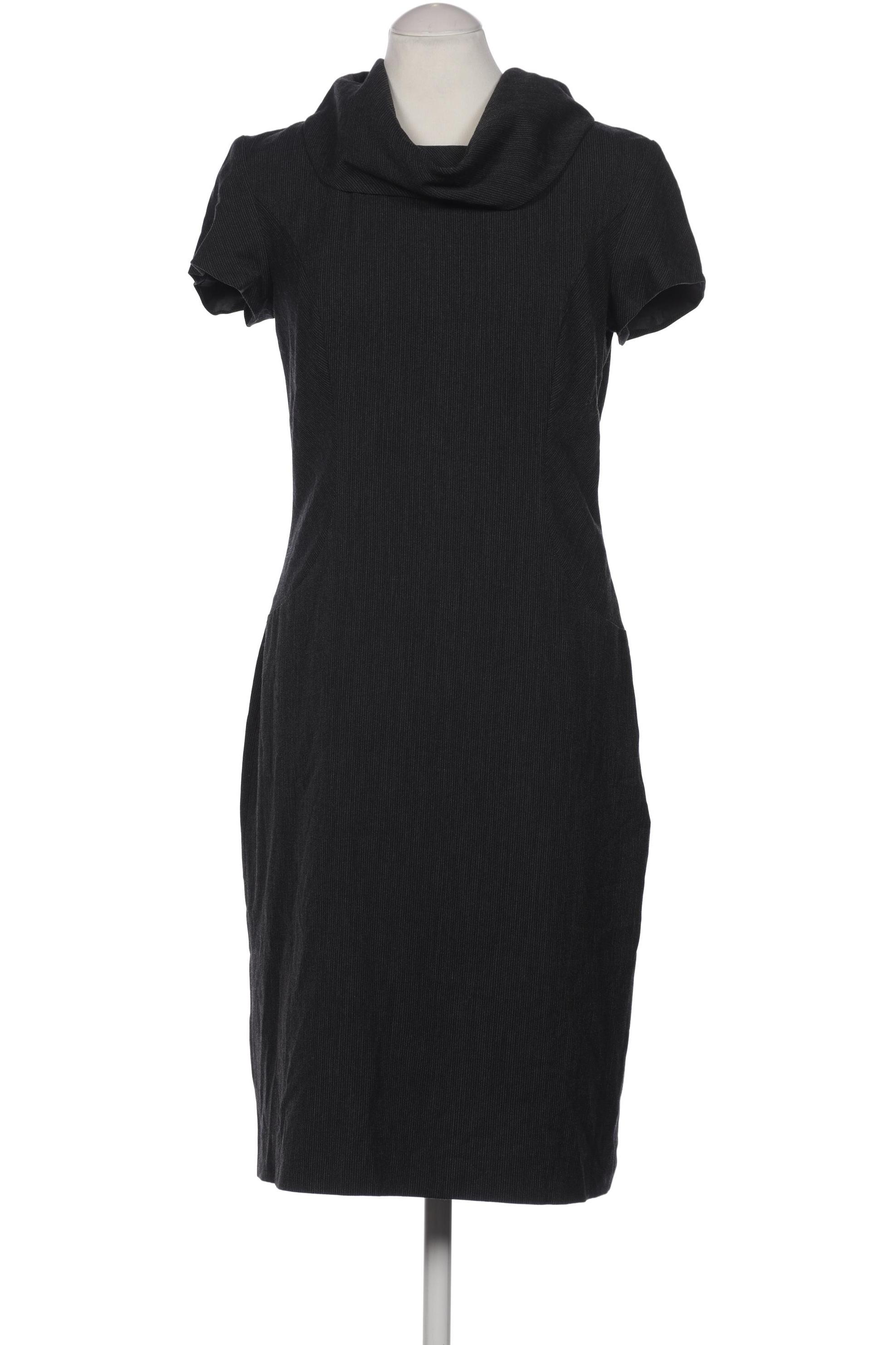 

s.Oliver Damen Kleid, schwarz, Gr. 38