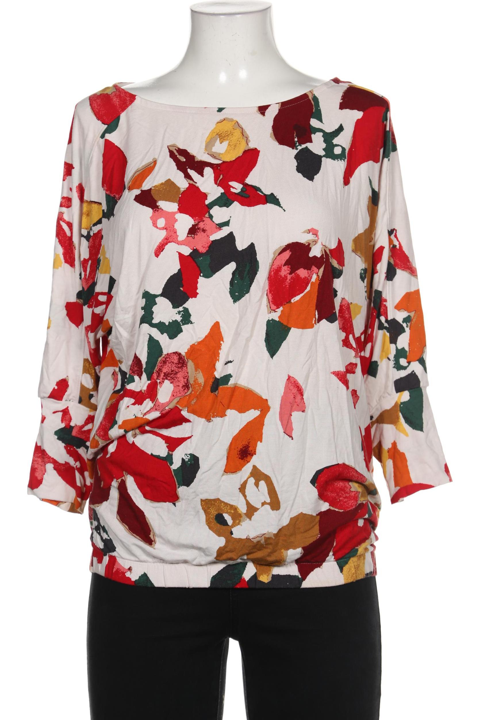 

s.Oliver Damen Langarmshirt, rot, Gr. 38