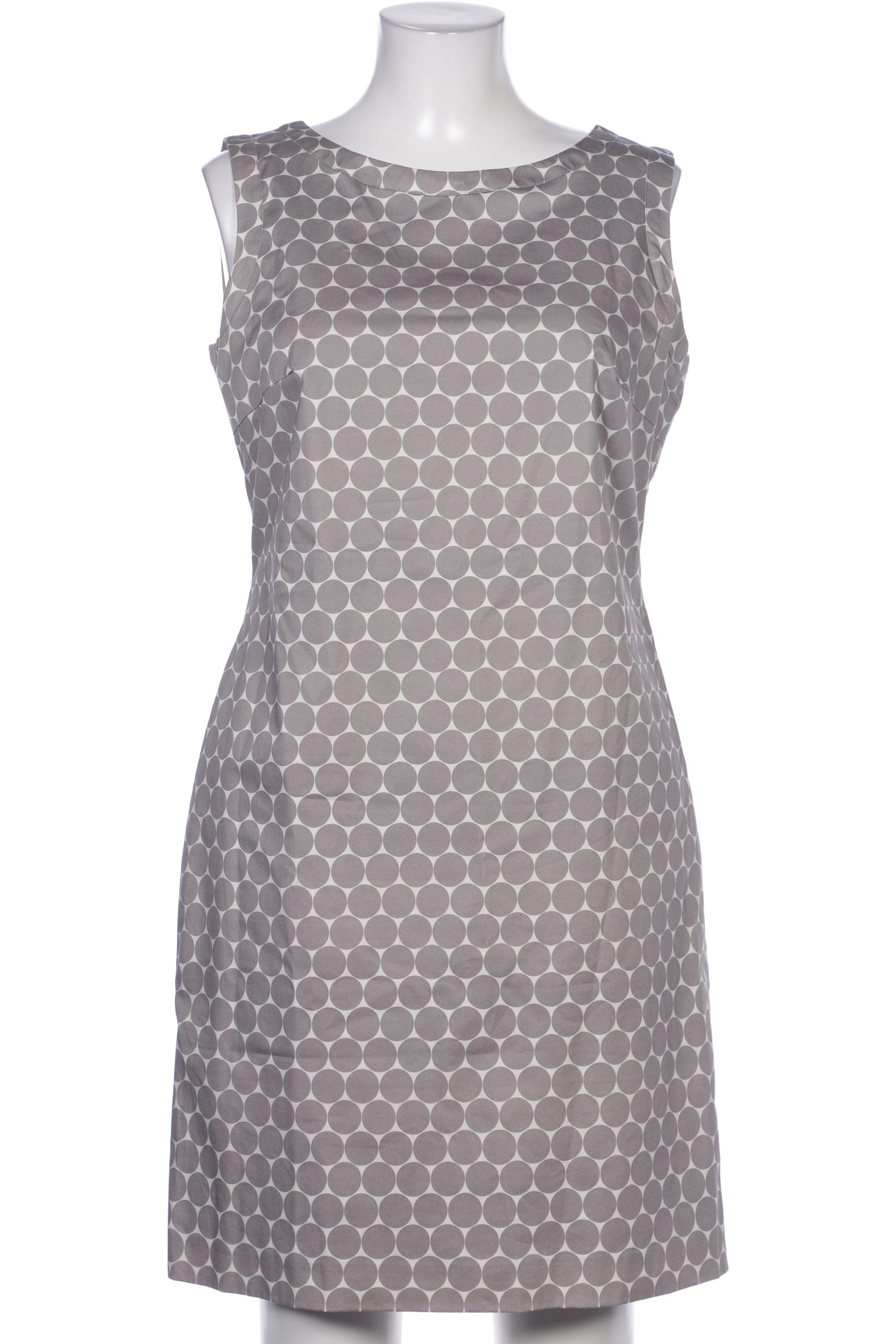 

s.Oliver Damen Kleid, grau, Gr. 42
