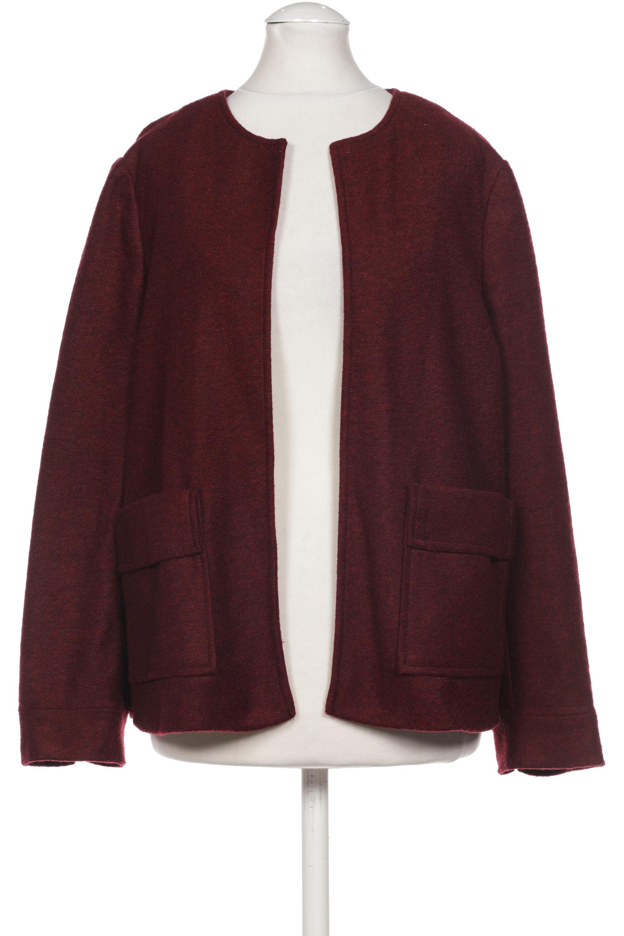 

s.Oliver Damen Blazer, bordeaux, Gr. 38