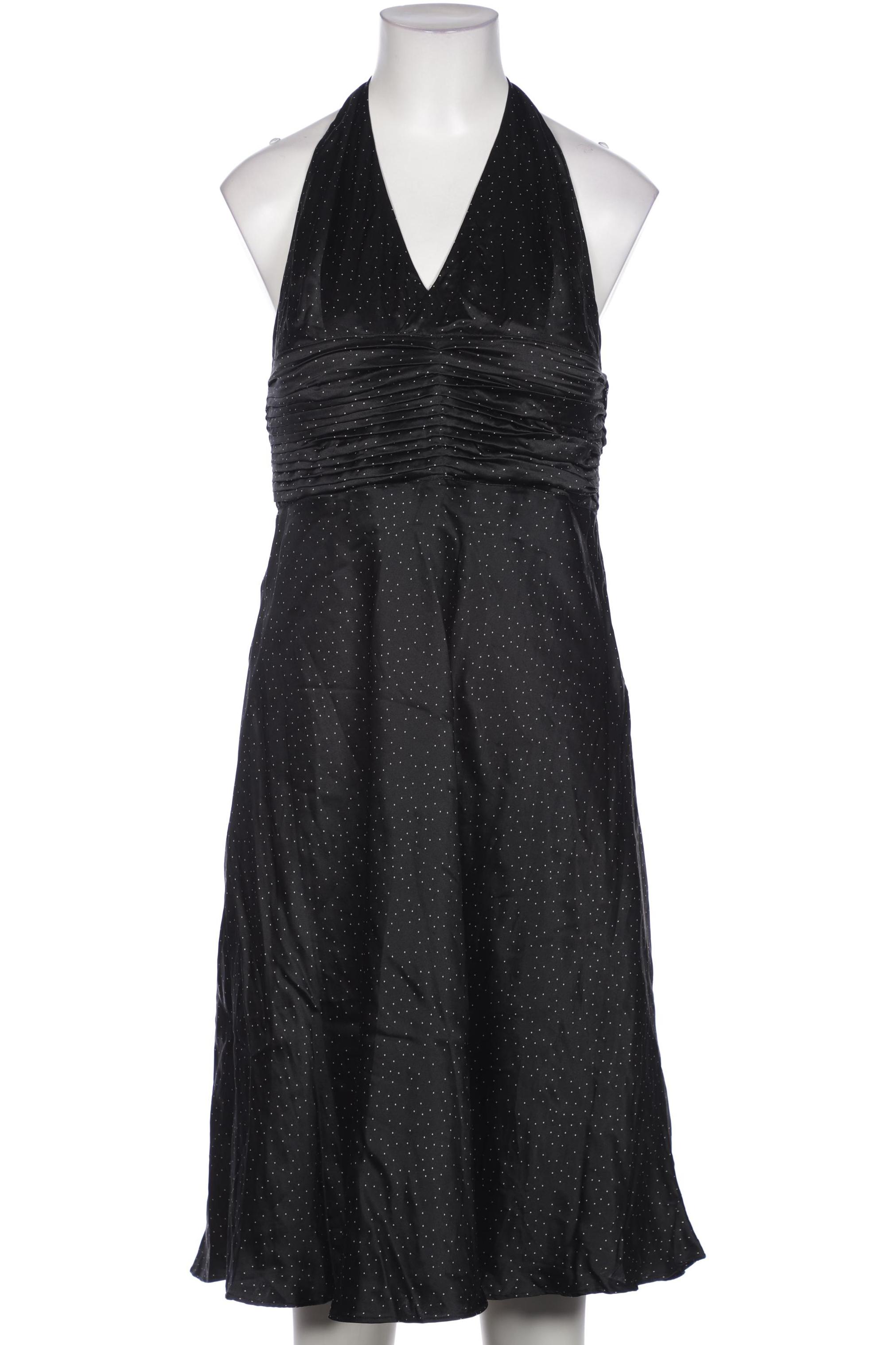 

s.Oliver Damen Kleid, schwarz