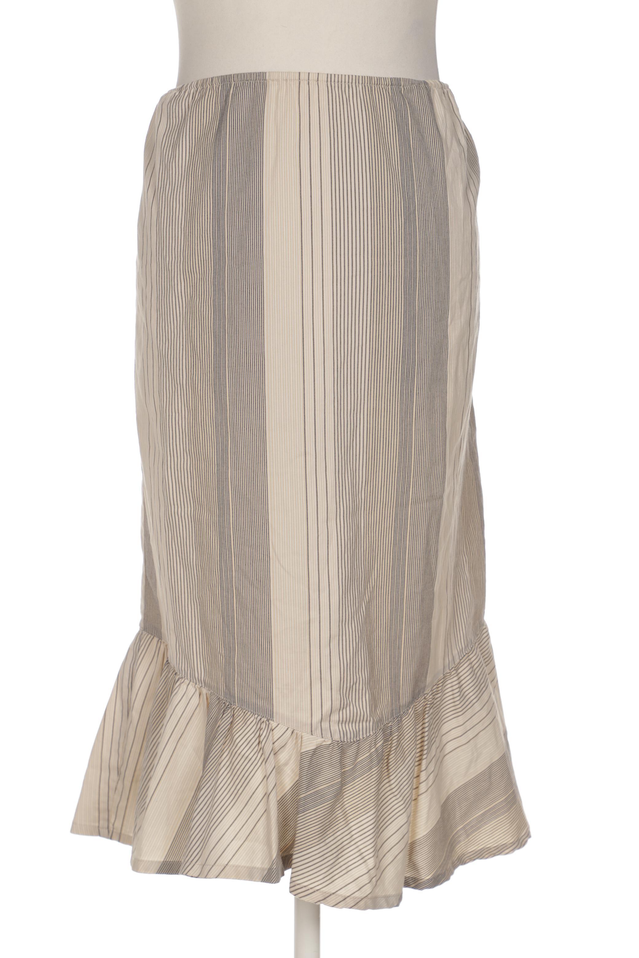 

s.Oliver Damen Rock, beige