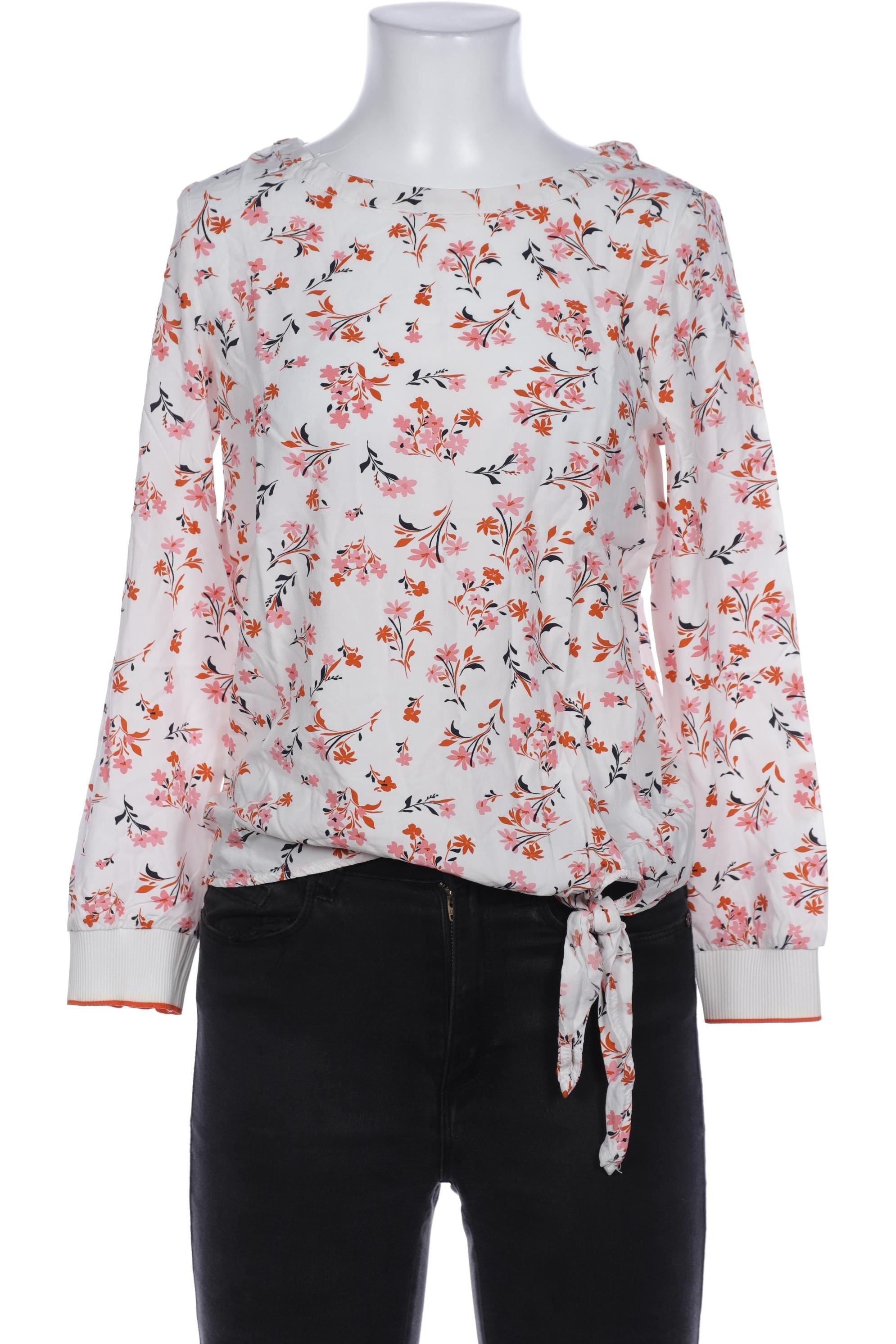 

s.Oliver Damen Bluse, mehrfarbig, Gr. 34