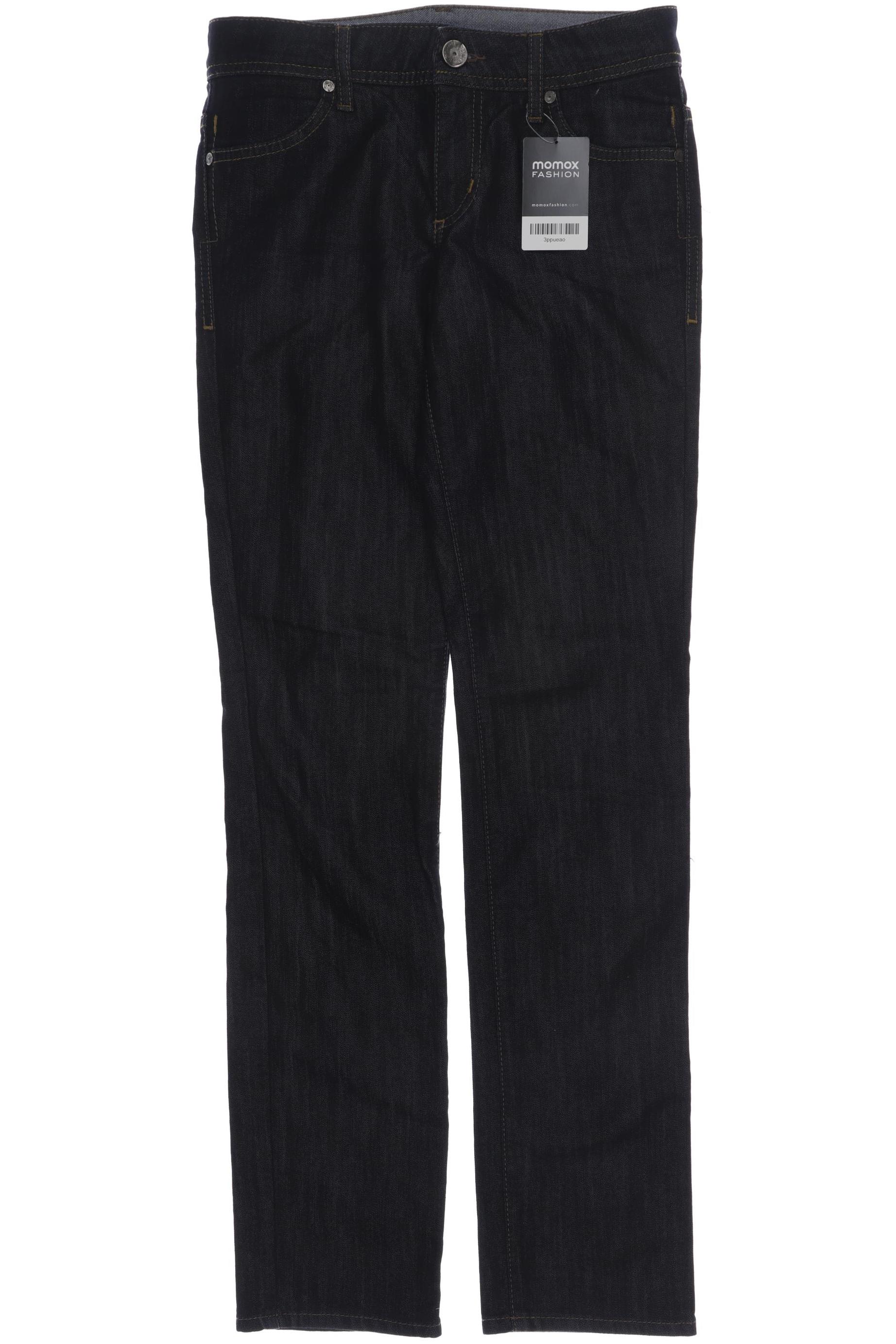 

s.Oliver Damen Jeans, marineblau, Gr. 34