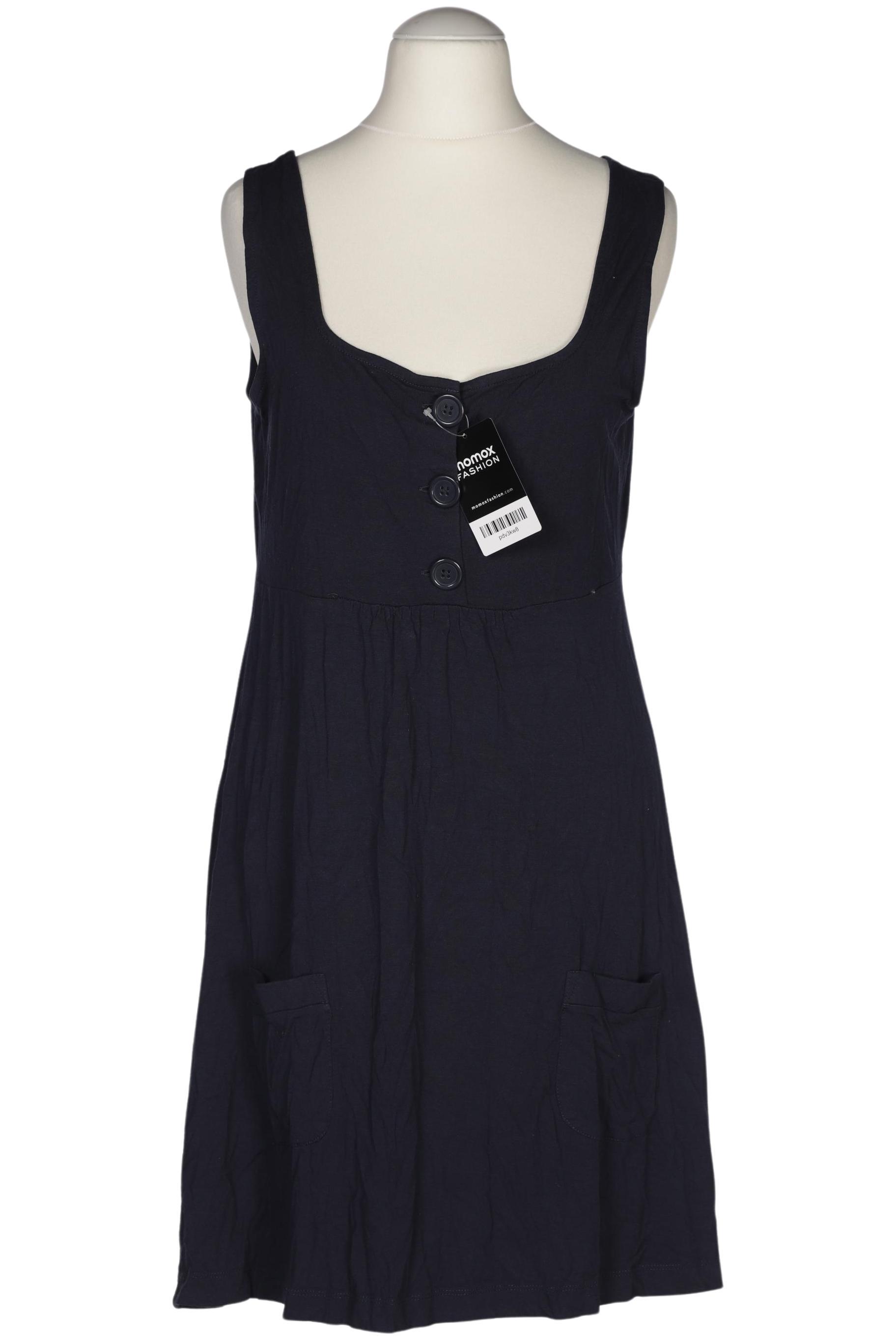 

s.Oliver Damen Kleid, marineblau, Gr. 36