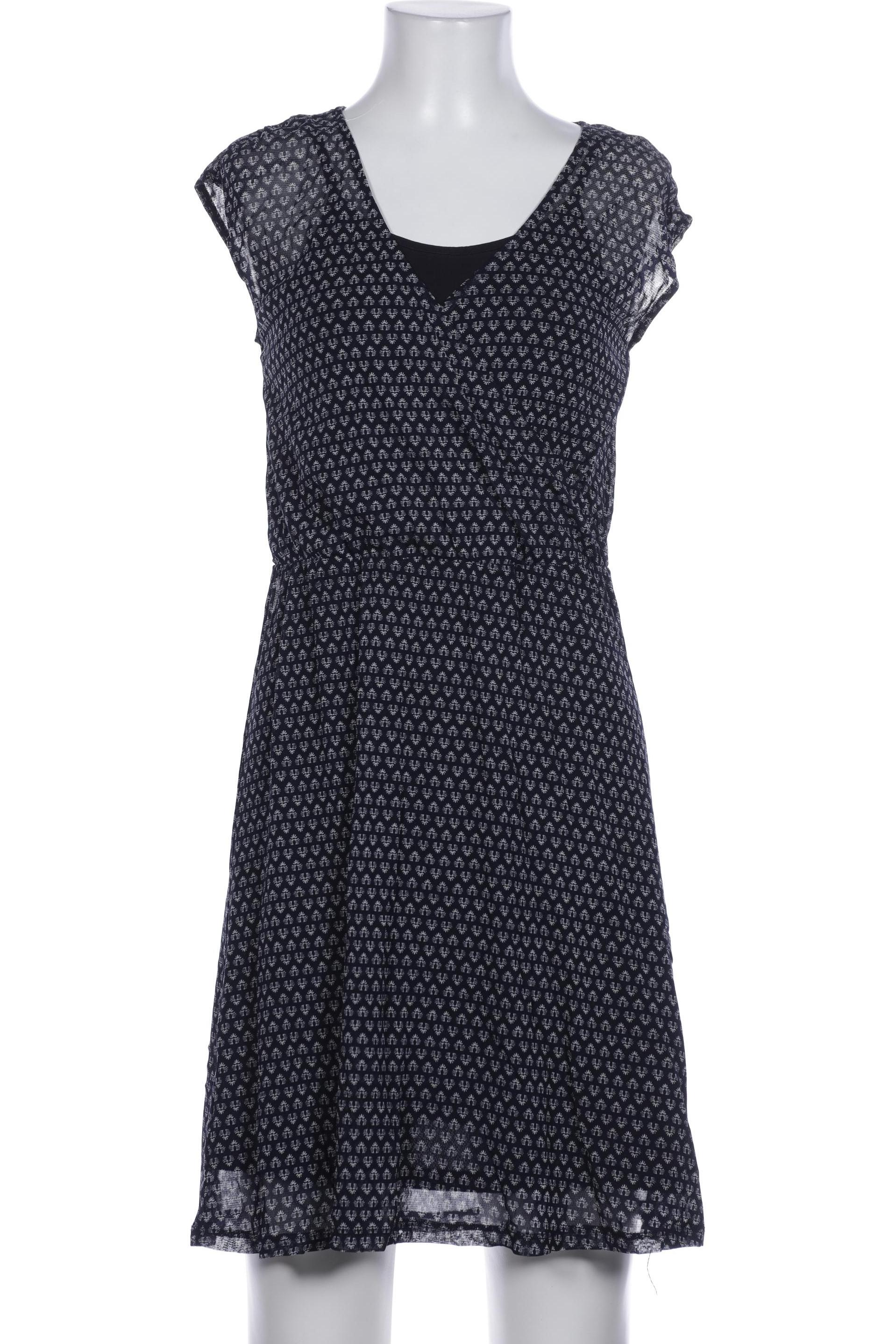 

s.Oliver Damen Kleid, marineblau, Gr. 34