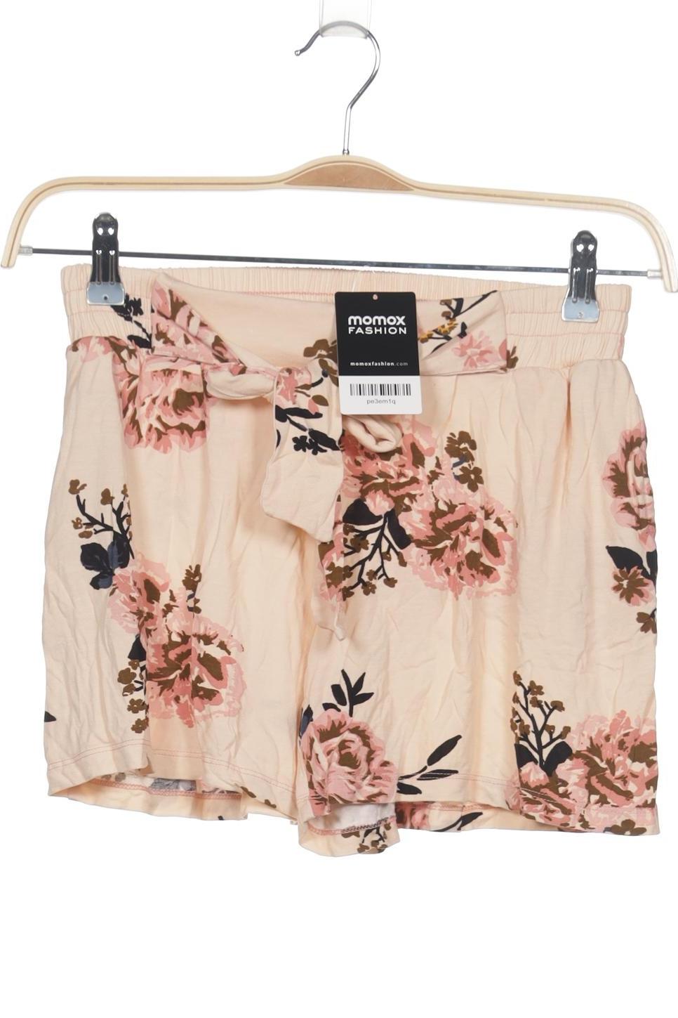 

s.Oliver Damen Shorts, orange, Gr. 36