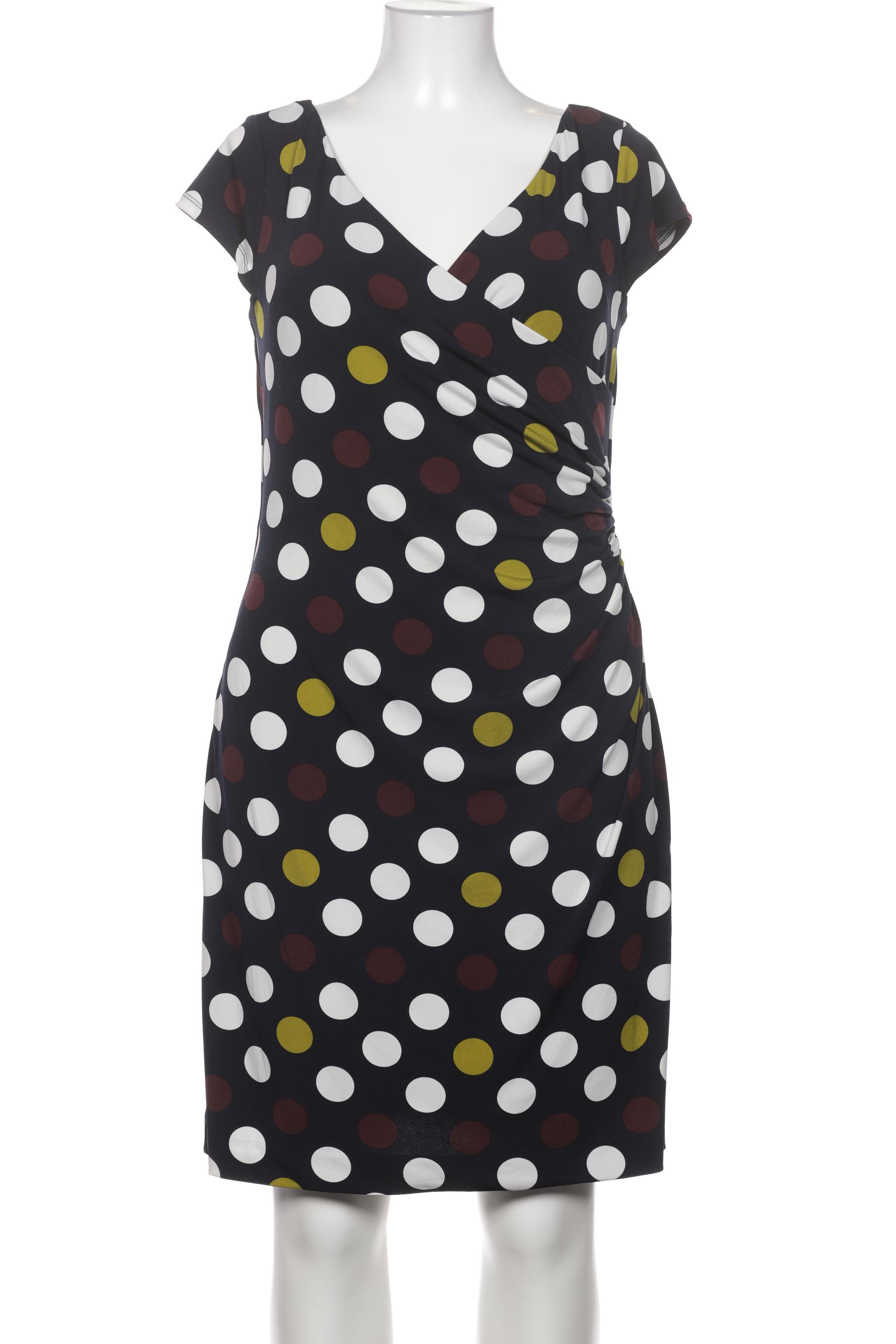 

s.Oliver Damen Kleid, marineblau, Gr. 44