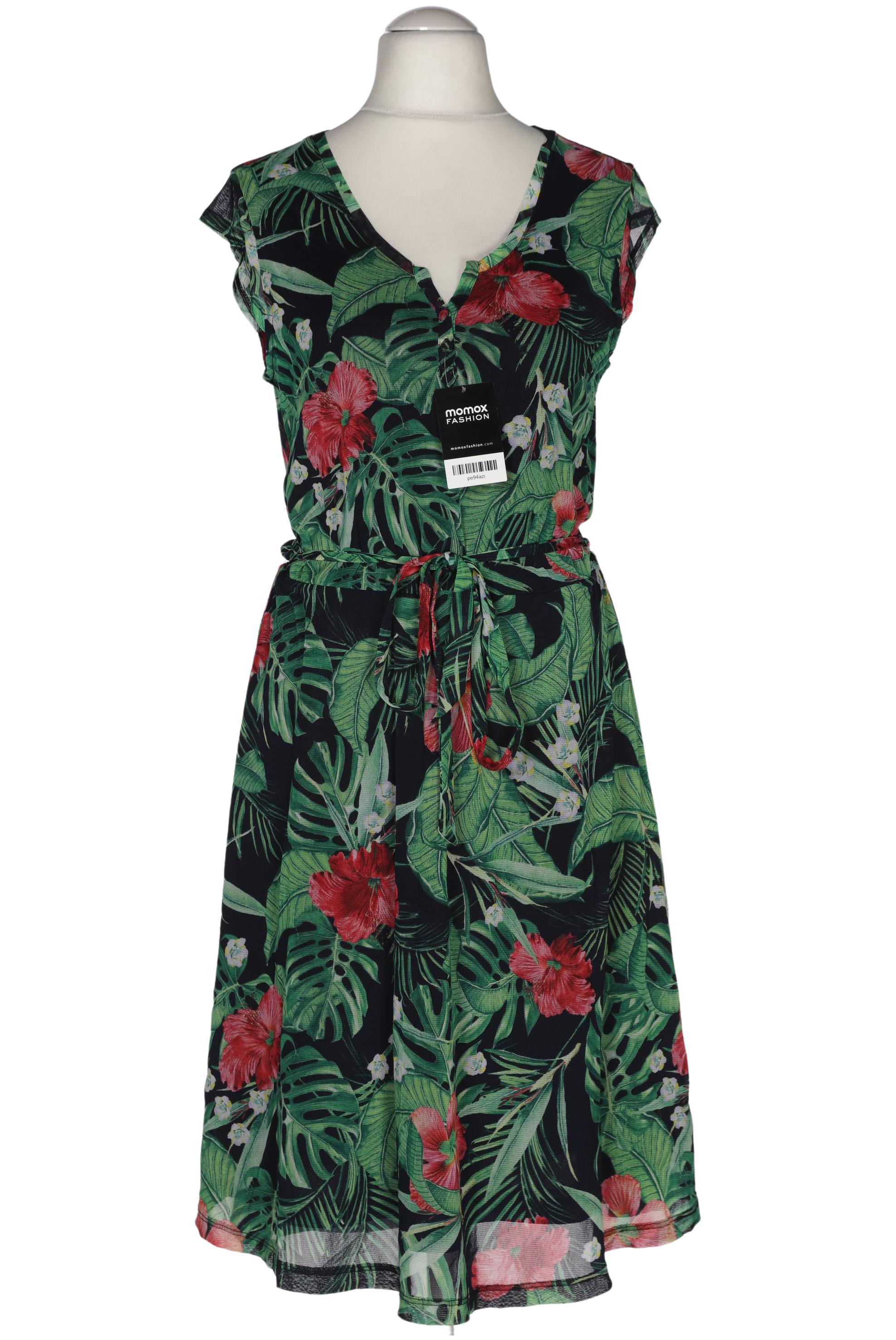 

s.Oliver Damen Kleid, grün, Gr. 40