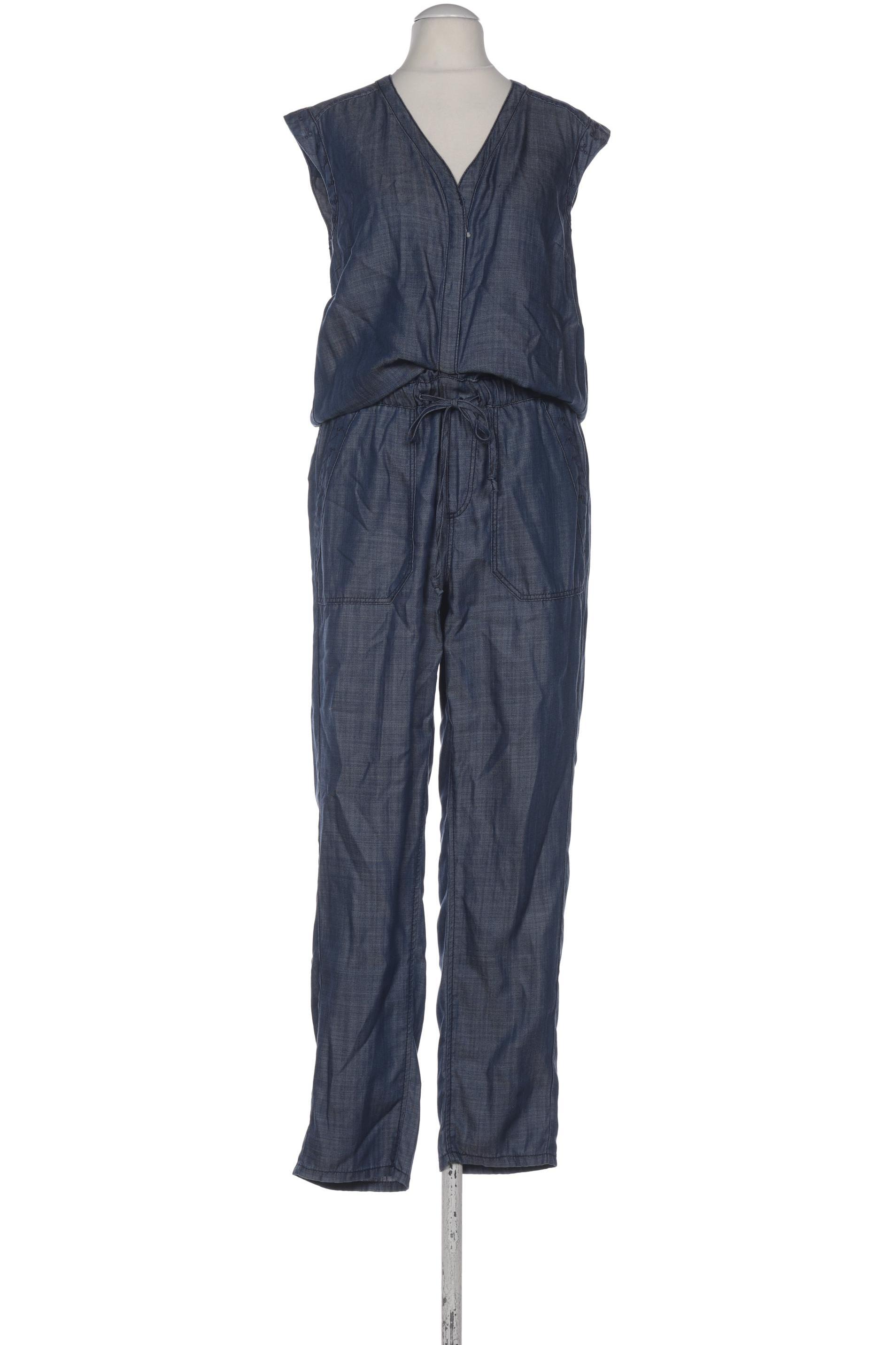 

s.Oliver Damen Jumpsuit/Overall, marineblau, Gr. 38