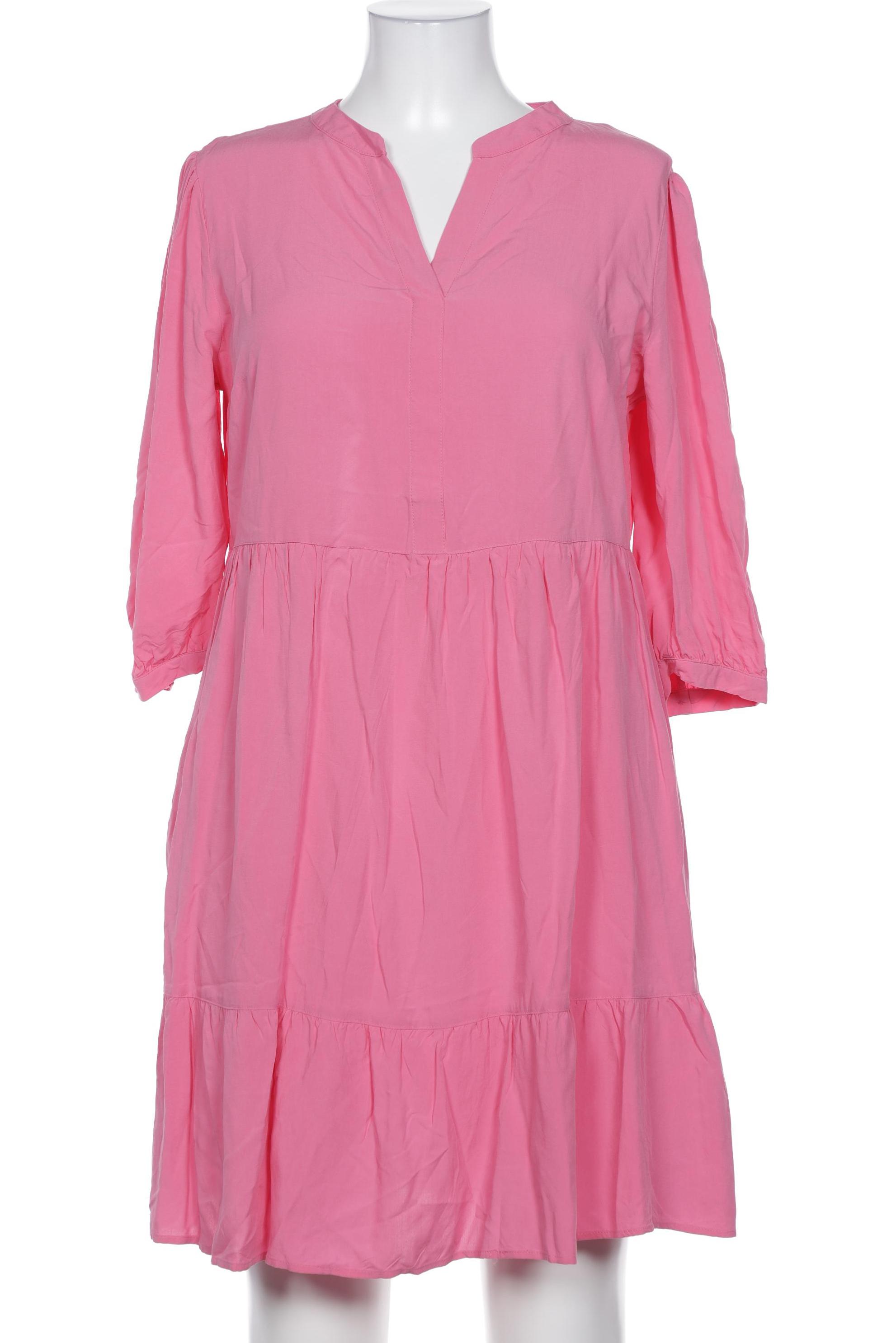 

s.Oliver Damen Kleid, pink, Gr. 42