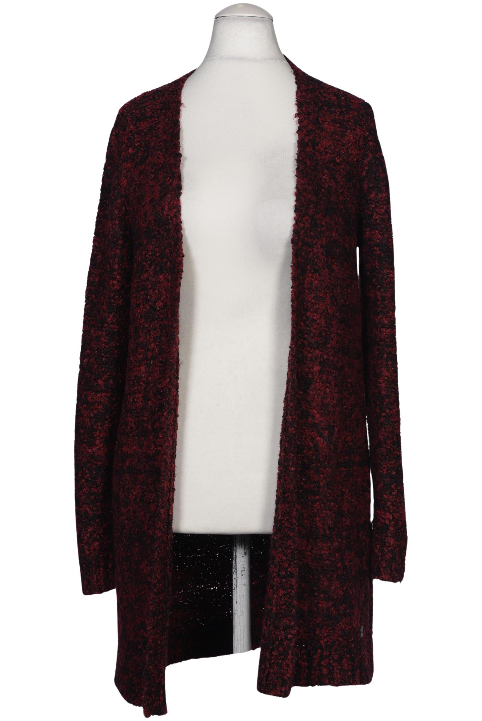 

s.Oliver Damen Strickjacke, mehrfarbig, Gr. 38