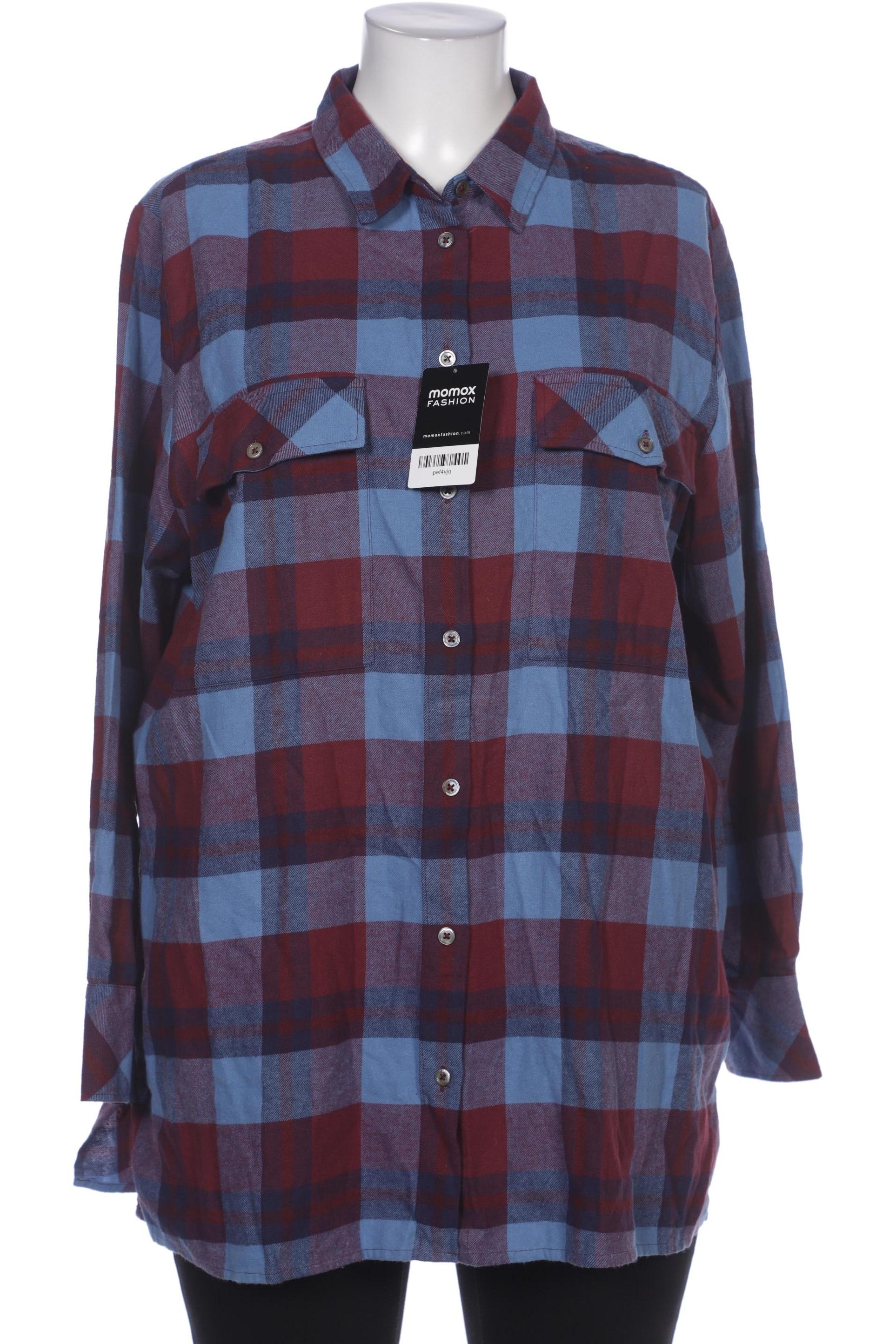 

s.Oliver Damen Bluse, mehrfarbig, Gr. 44