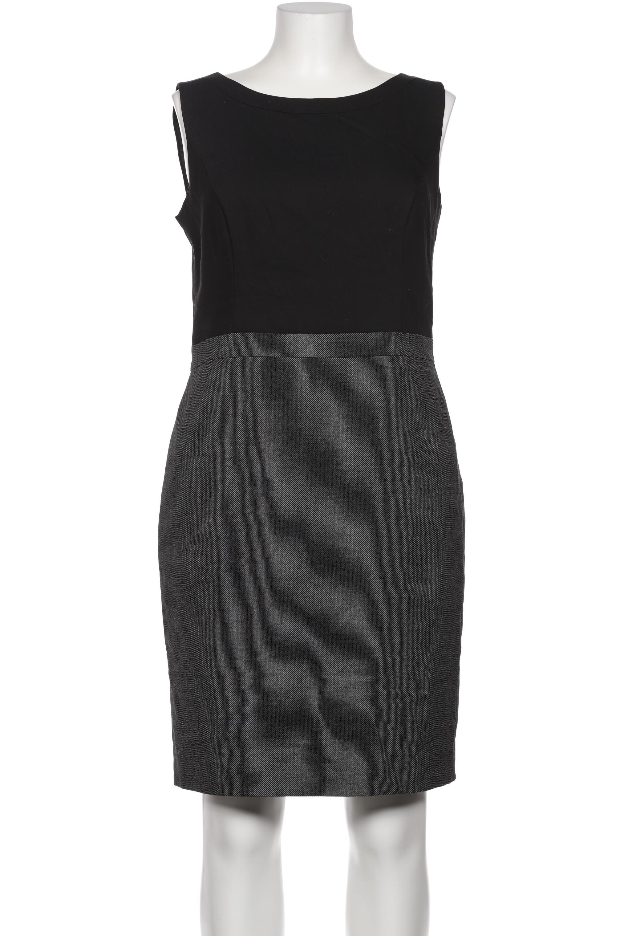 

s.Oliver Damen Kleid, grau