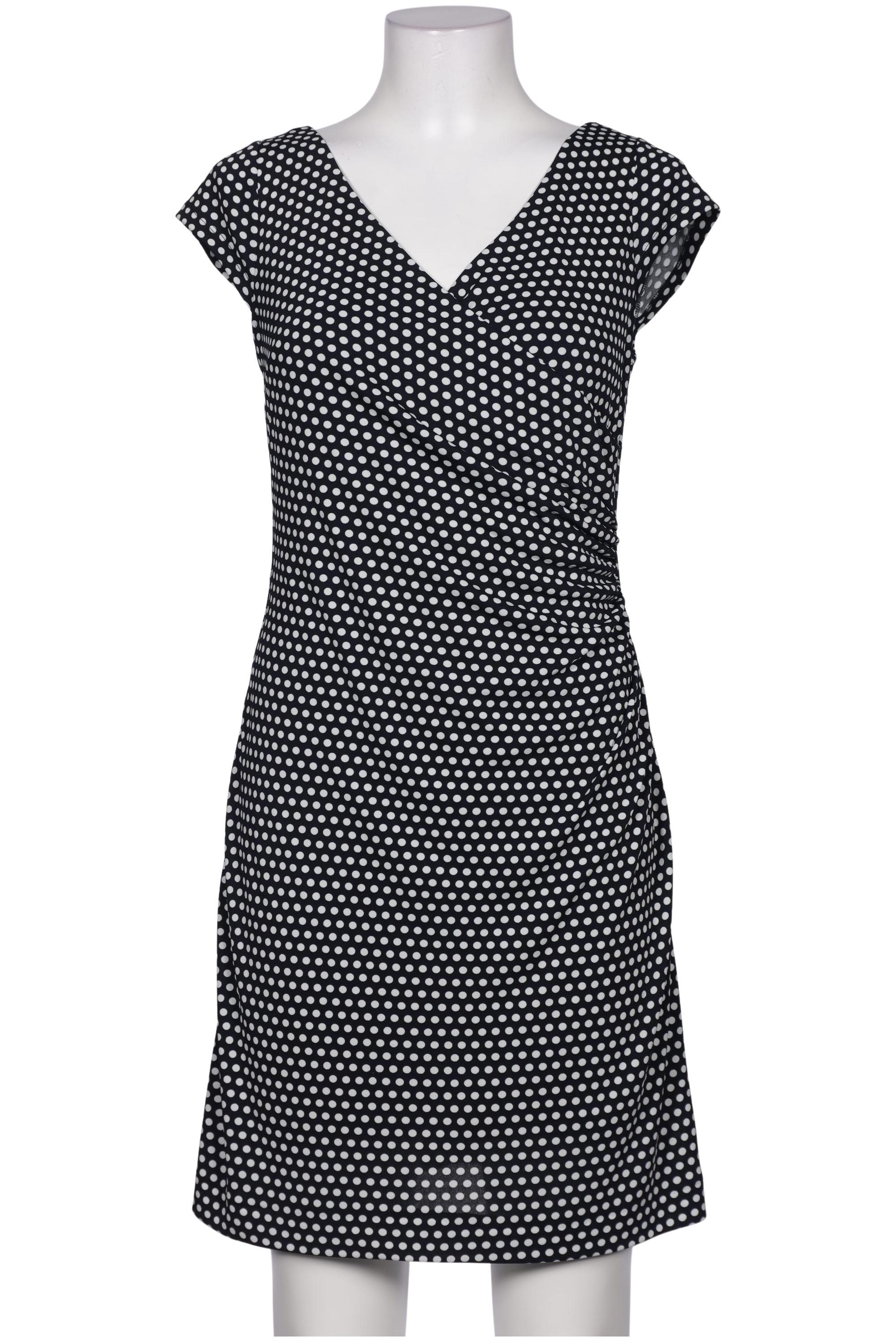 

s.Oliver Damen Kleid, marineblau, Gr. 36