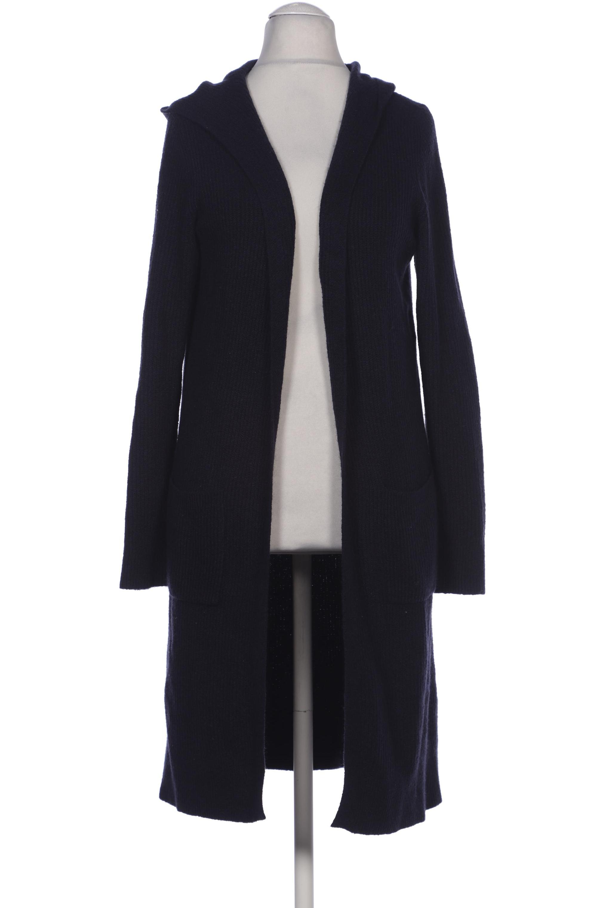

s.Oliver Damen Strickjacke, marineblau