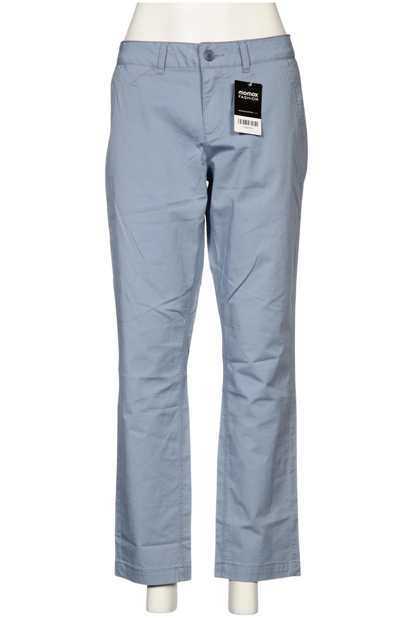 

s.Oliver Damen Jeans, hellblau, Gr. 38