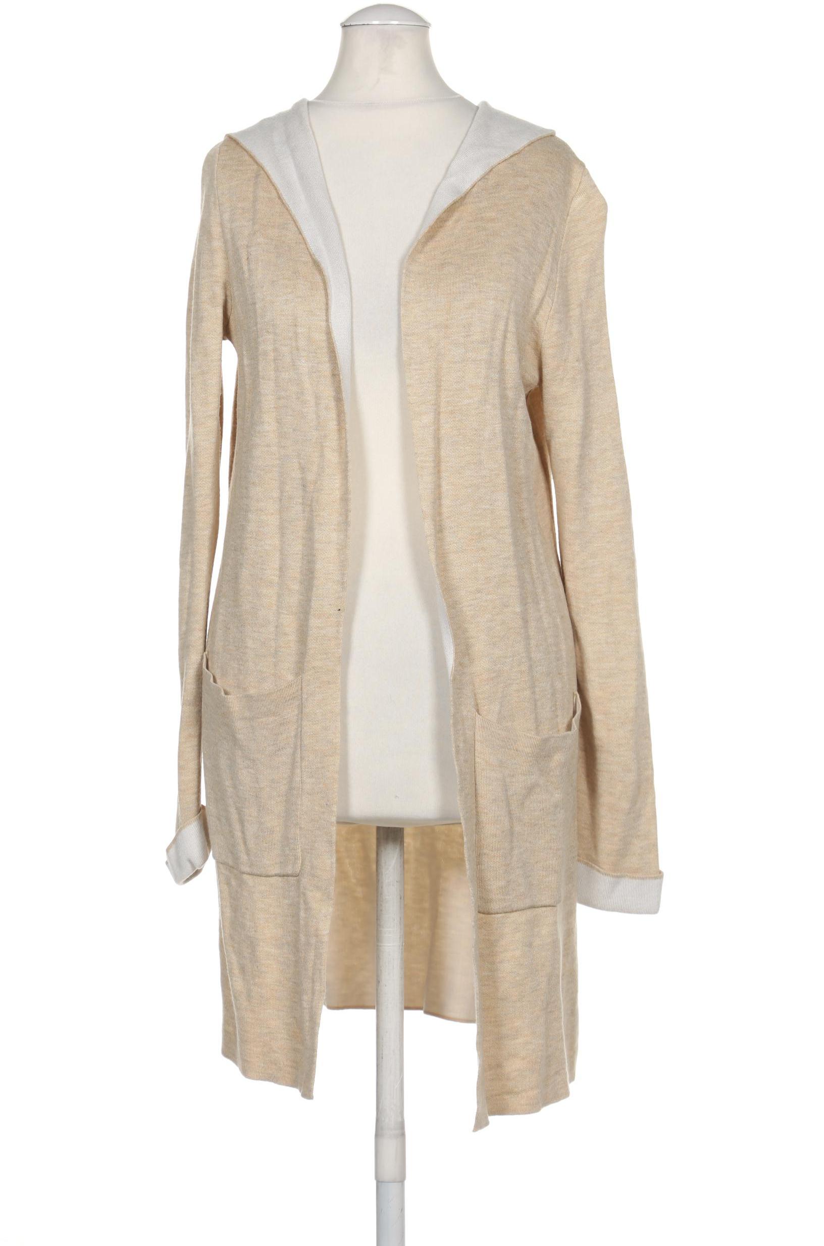 

s.Oliver Damen Strickjacke, beige