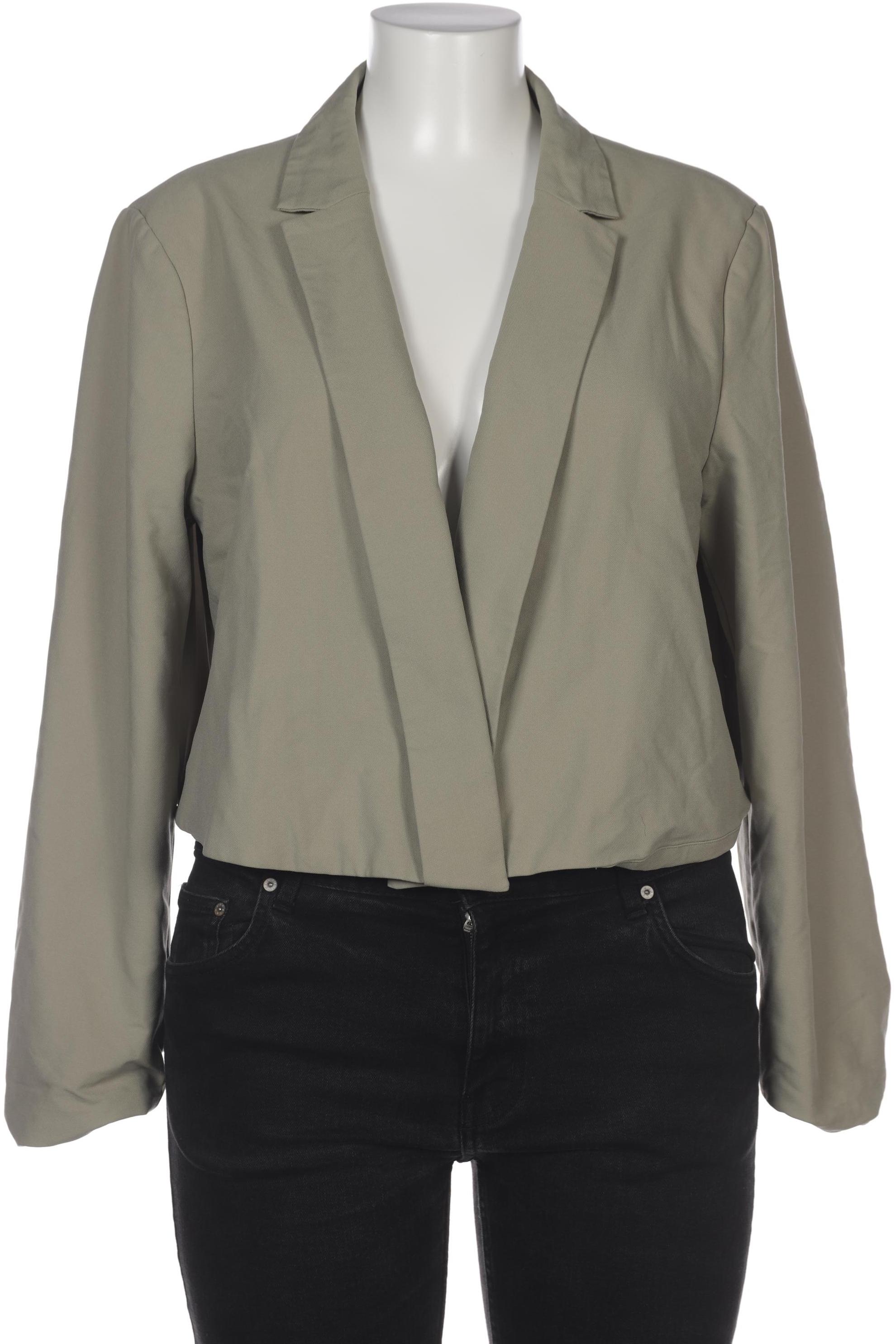 

s.Oliver Damen Blazer, hellgrün, Gr. 42