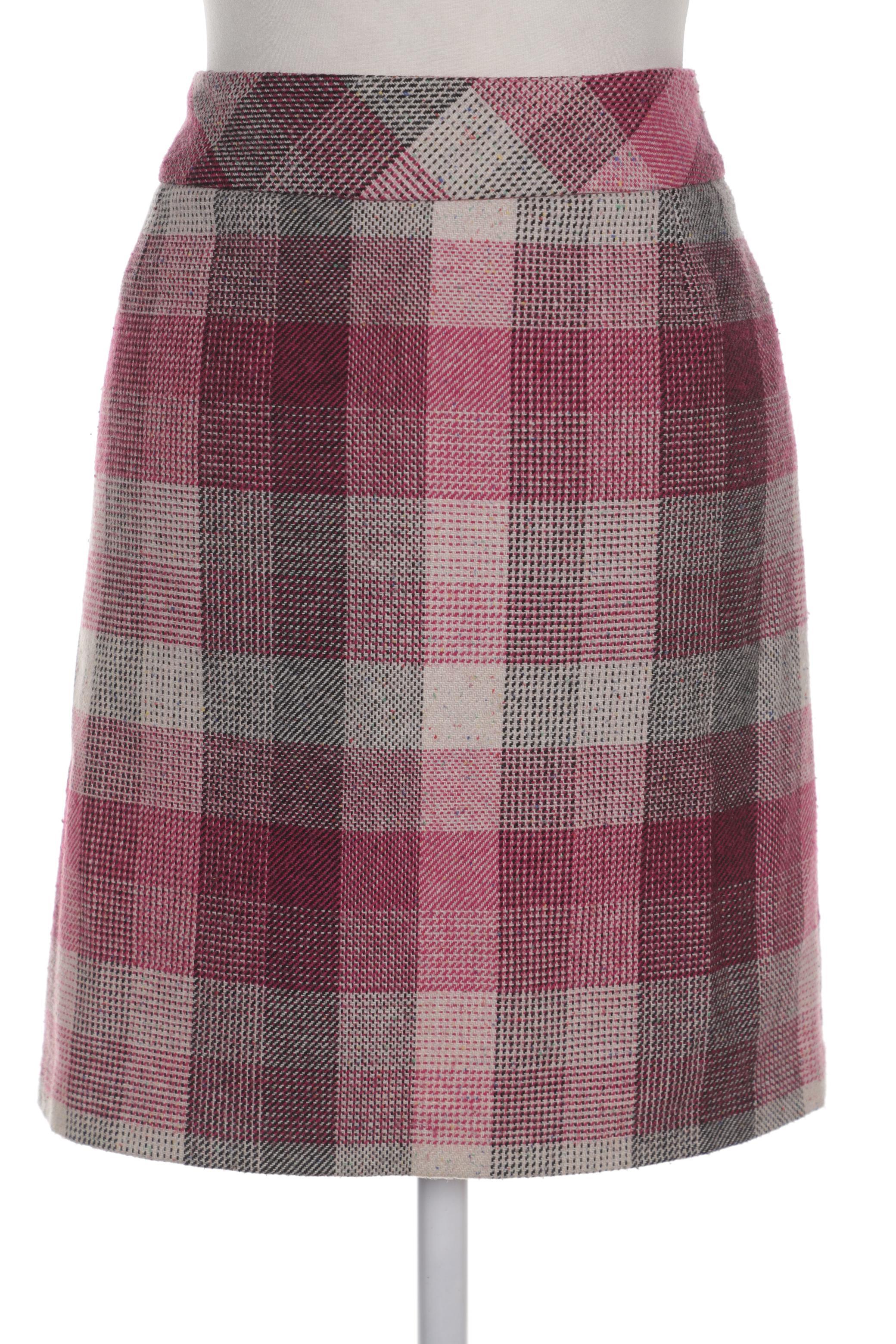 

s.Oliver Damen Rock, pink, Gr. 38
