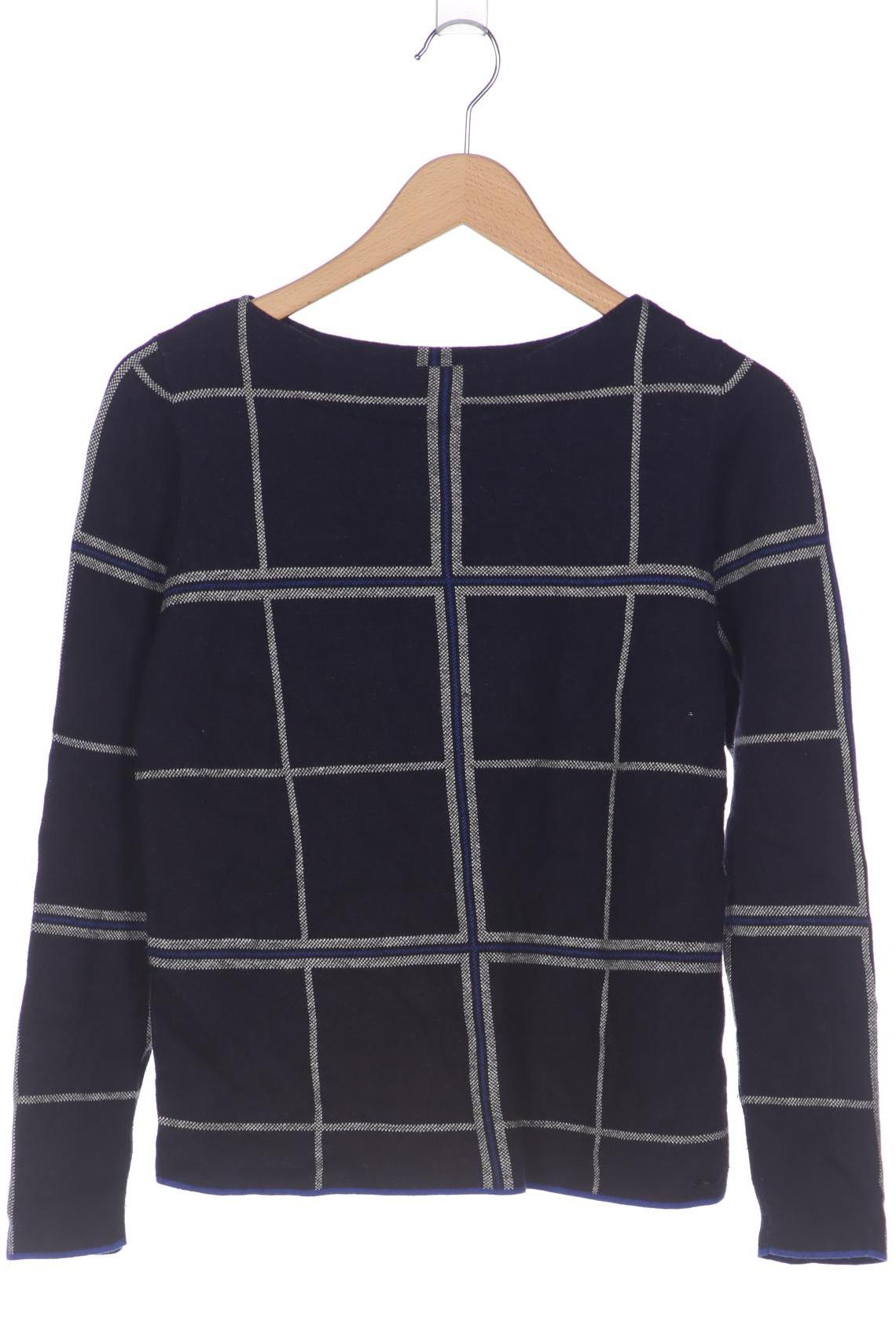 

s.Oliver Damen Pullover, marineblau, Gr. 36