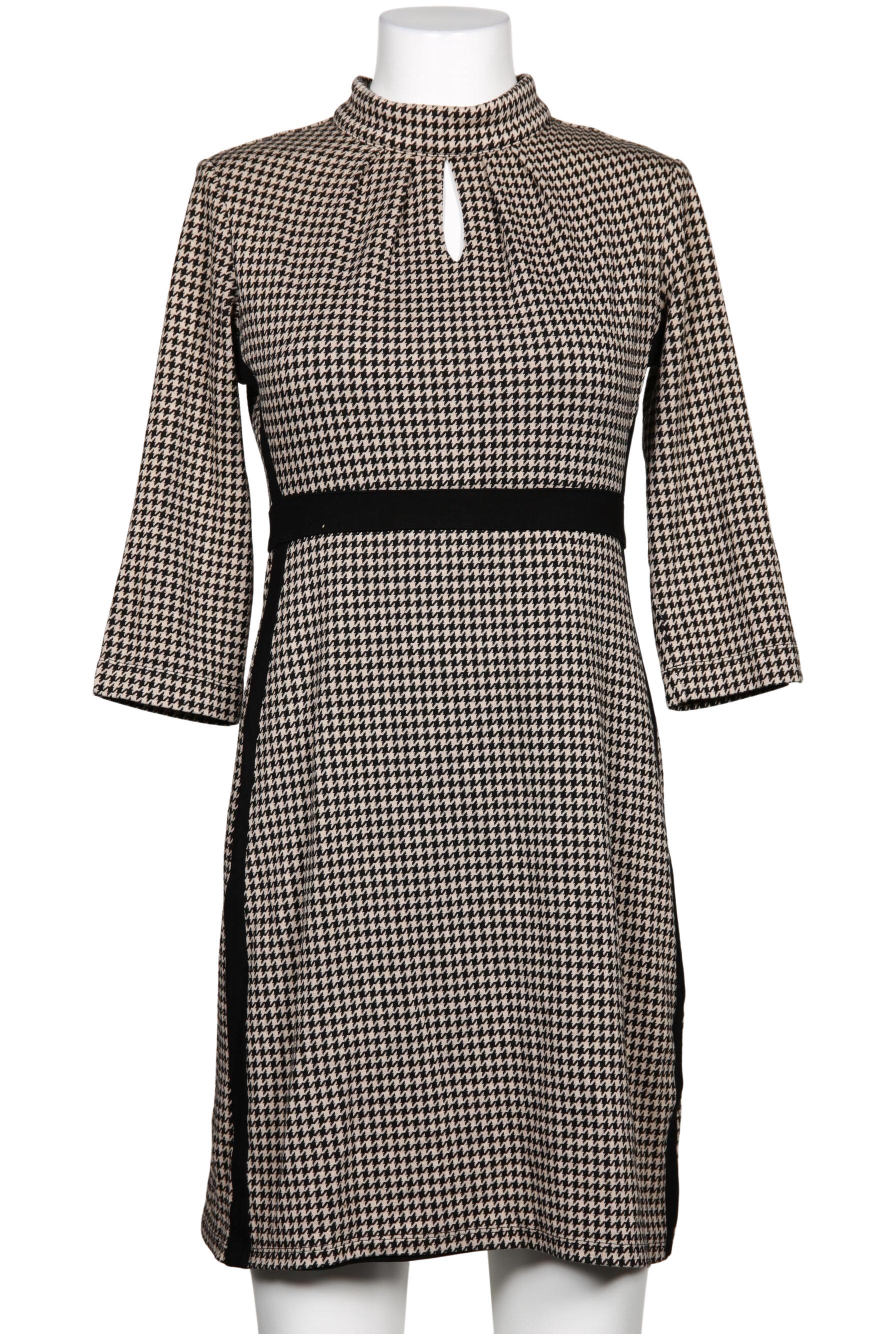 

s.Oliver Damen Kleid, beige, Gr. 38