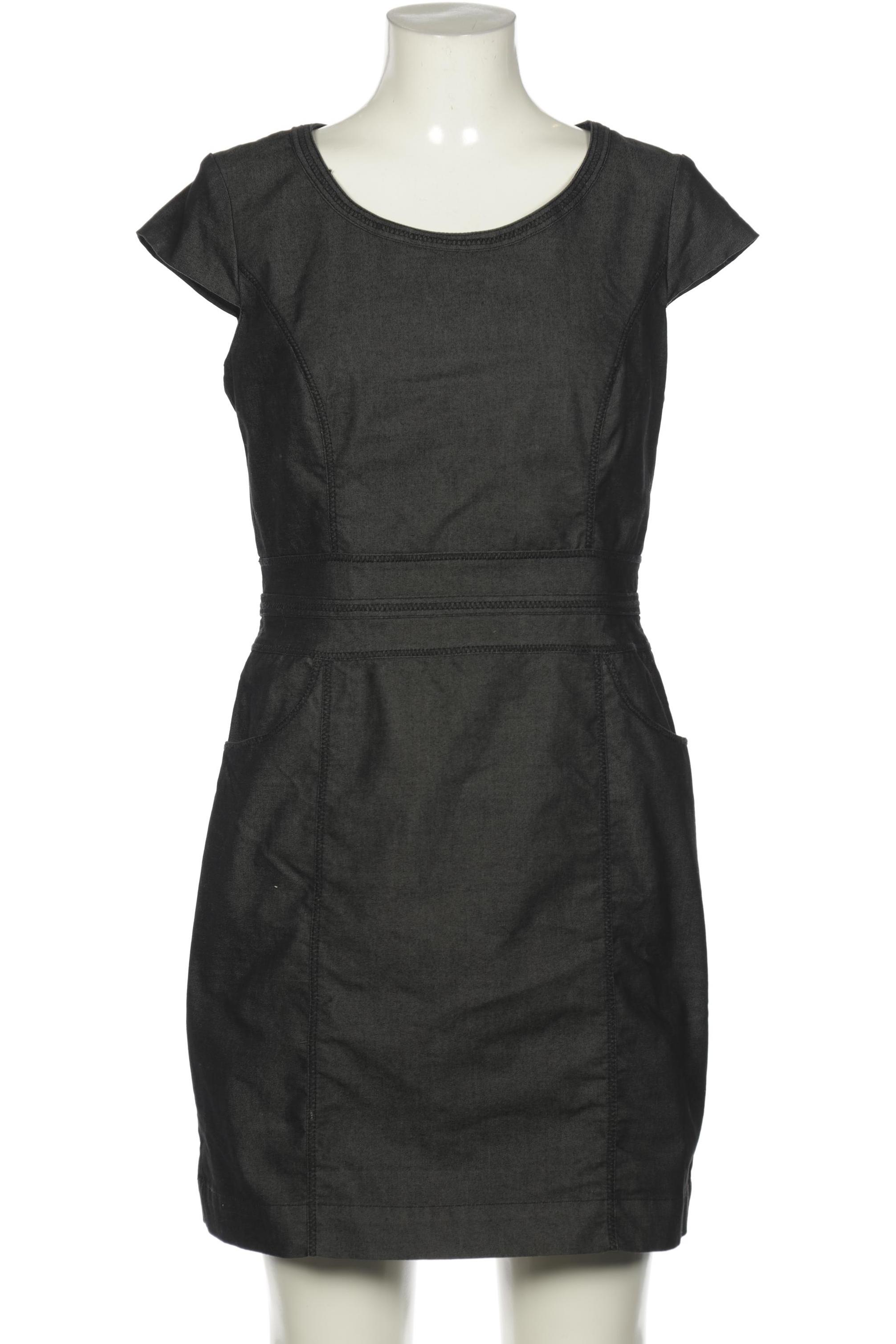 

s.Oliver Damen Kleid, grau, Gr. 40