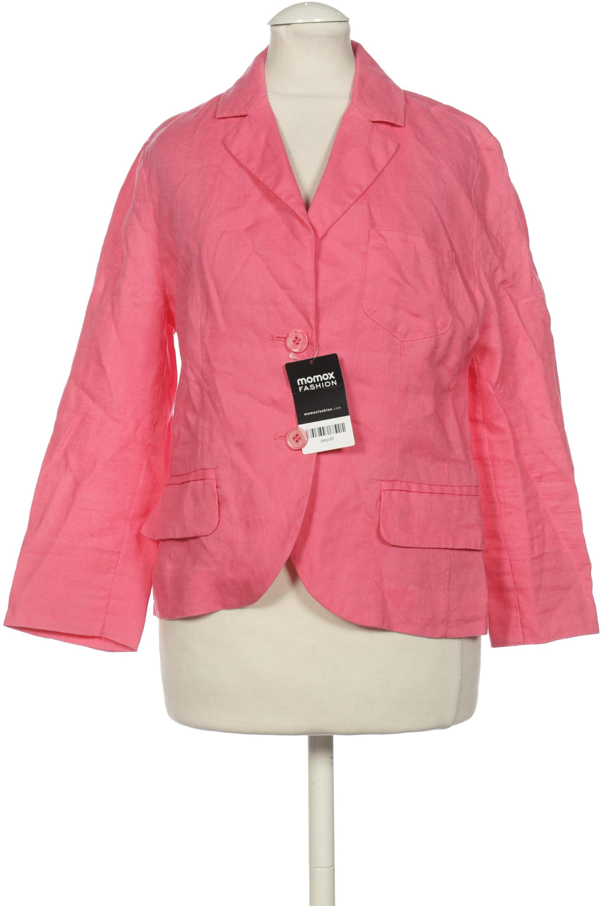 

s.Oliver Damen Blazer, pink, Gr. 34