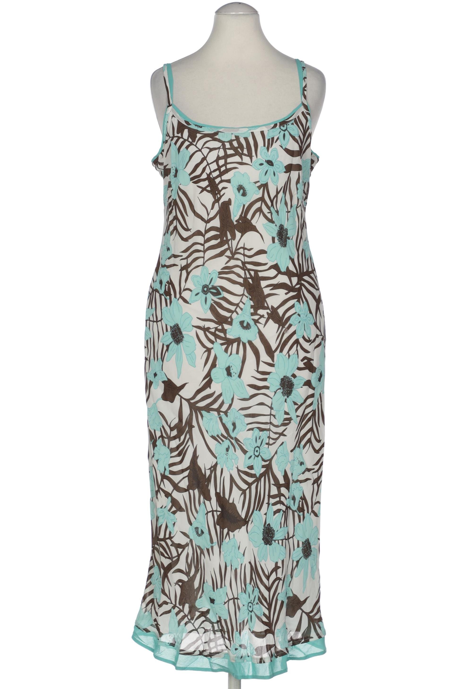 

s.Oliver Damen Kleid, mehrfarbig, Gr. 40