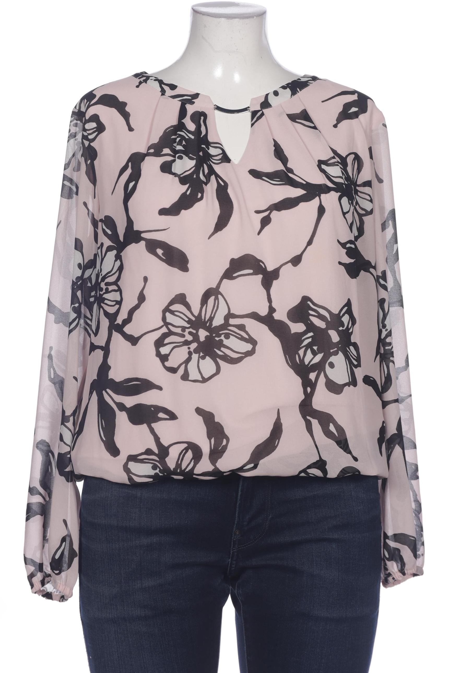 

s.Oliver Damen Bluse, pink, Gr. 42