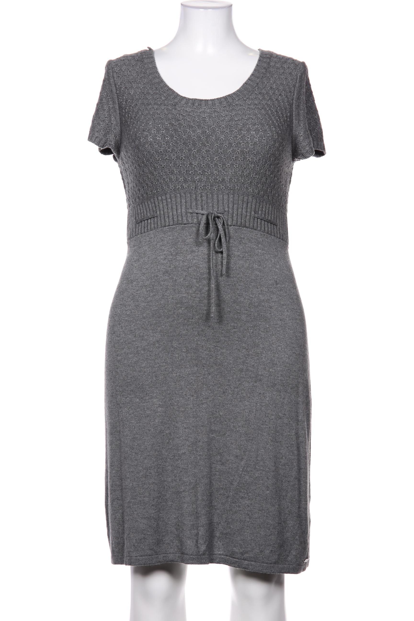 

s.Oliver Damen Kleid, grau, Gr. 44
