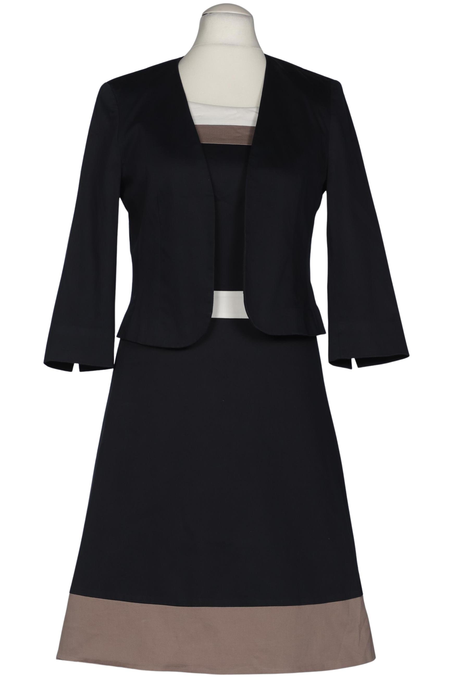 

s.Oliver Damen Anzug, mehrfarbig, Gr. 36