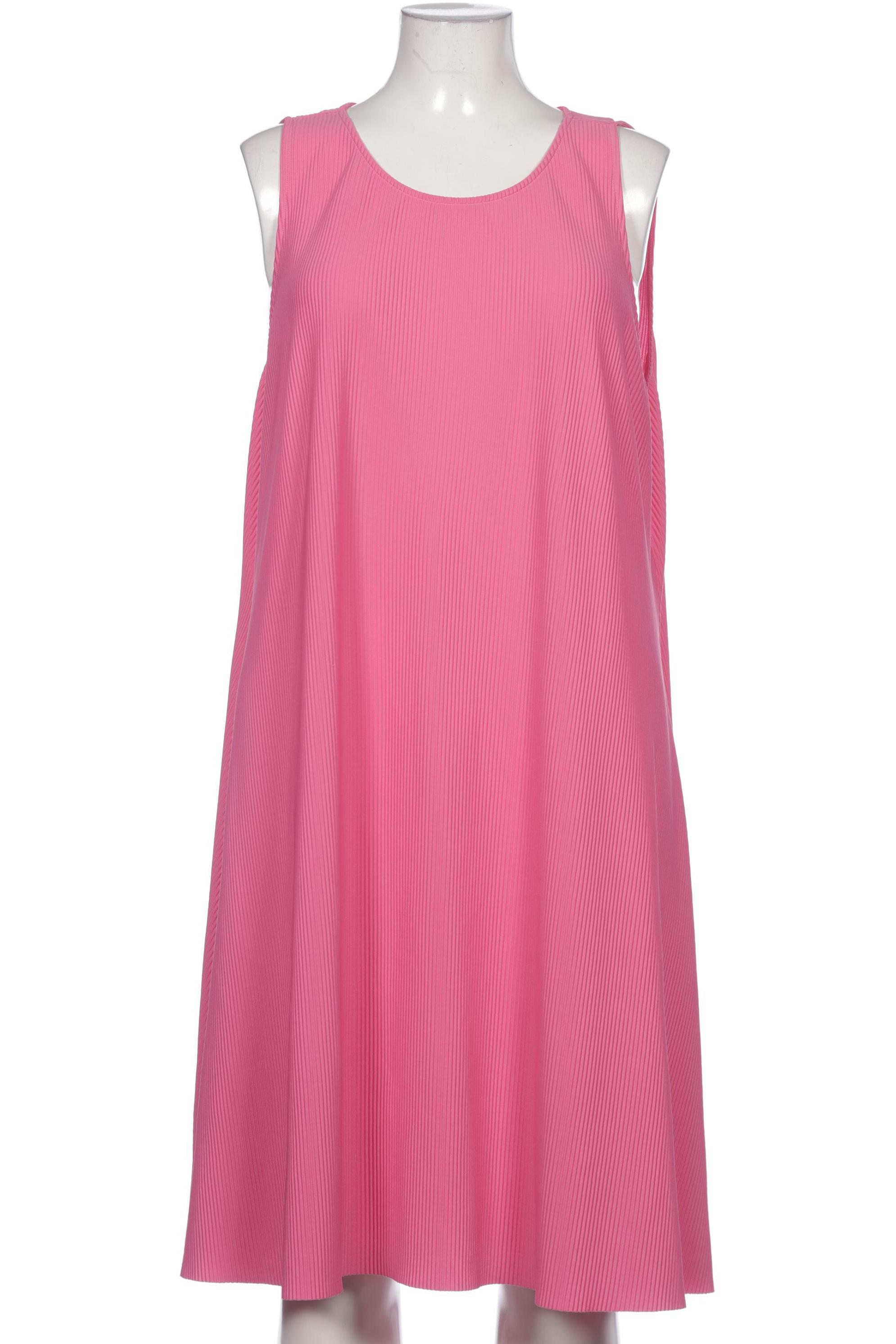 

s.Oliver Damen Kleid, pink, Gr. 48