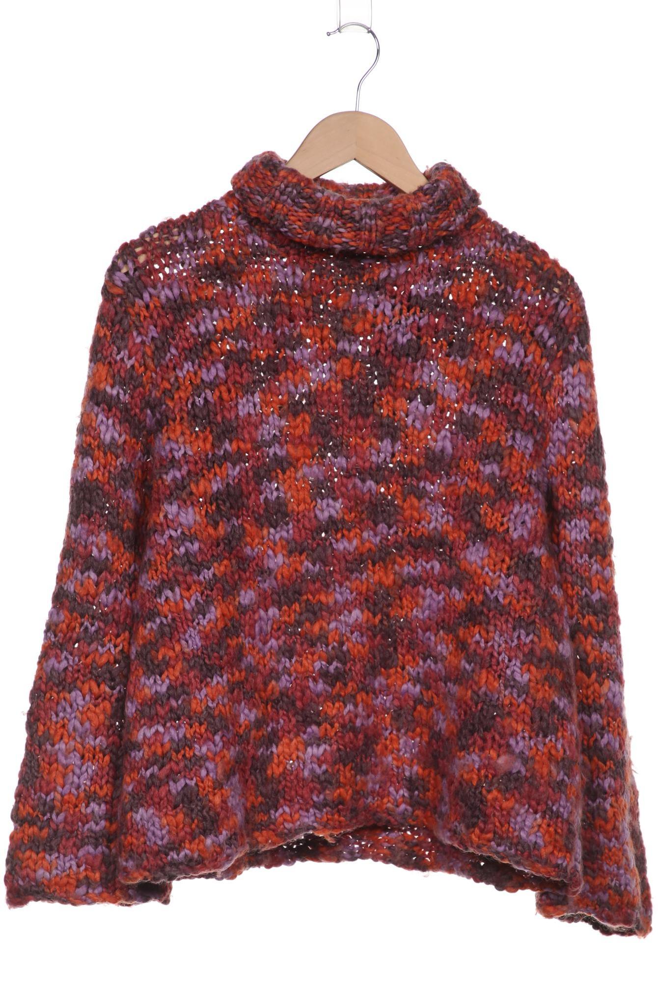 

s.Oliver Damen Pullover, mehrfarbig