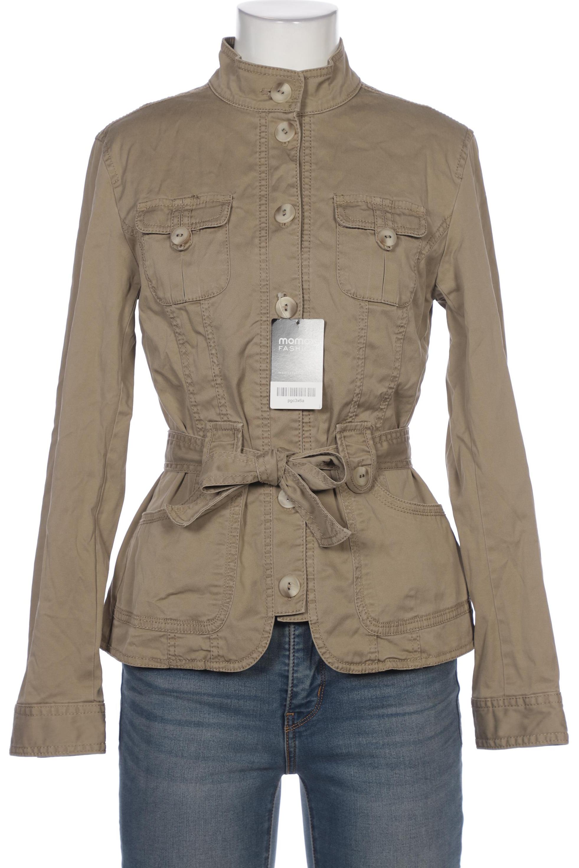 

s.Oliver Damen Jacke, braun