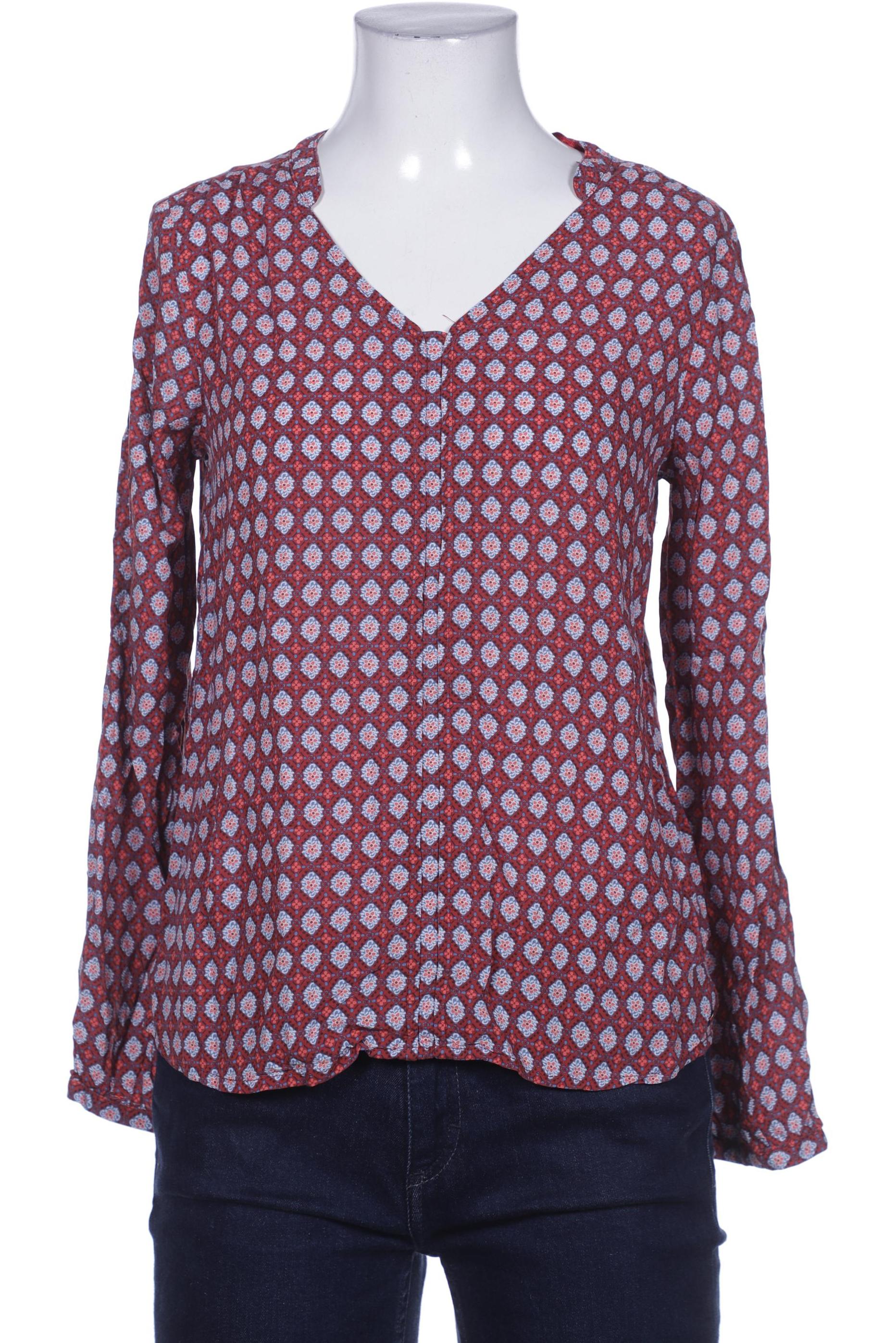 

s.Oliver Damen Bluse, rot