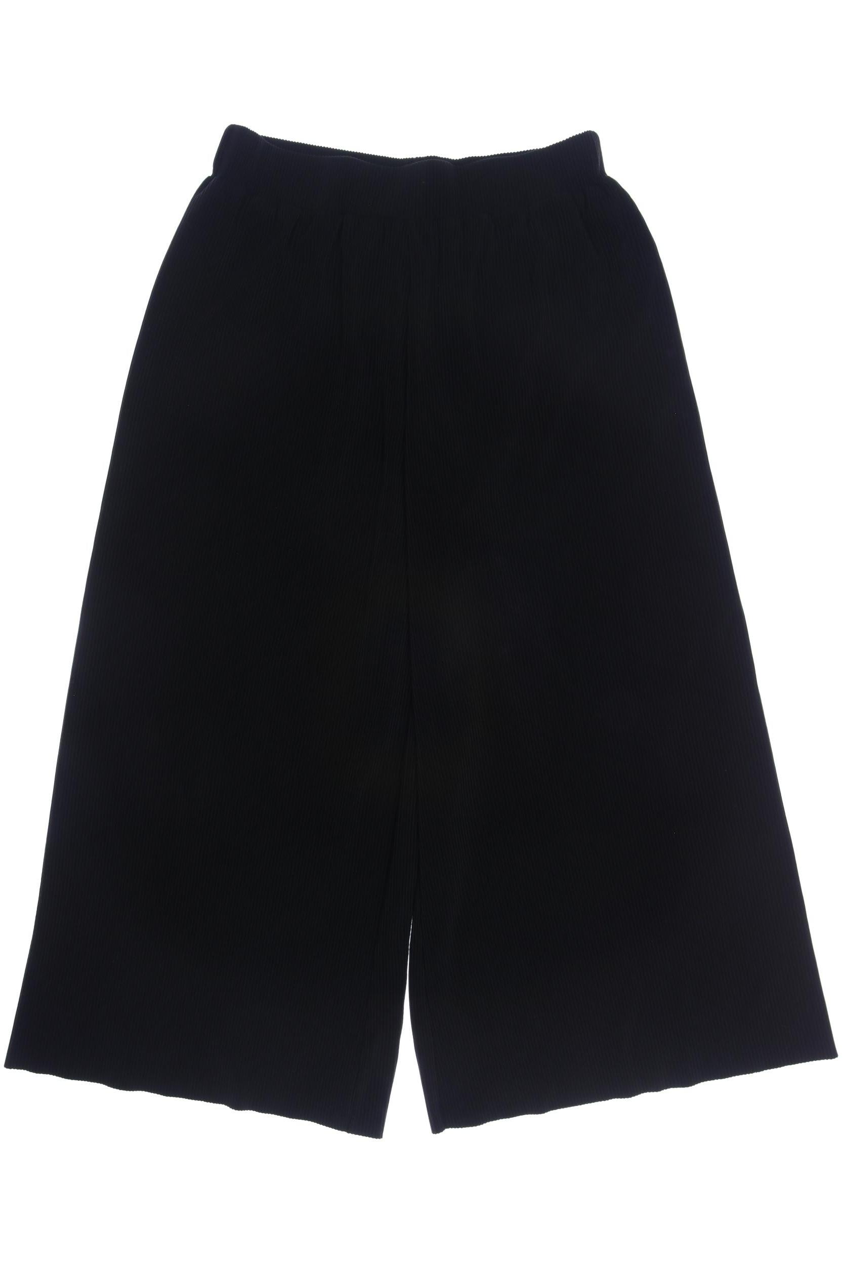 

s.Oliver Damen Stoffhose, schwarz, Gr. 34