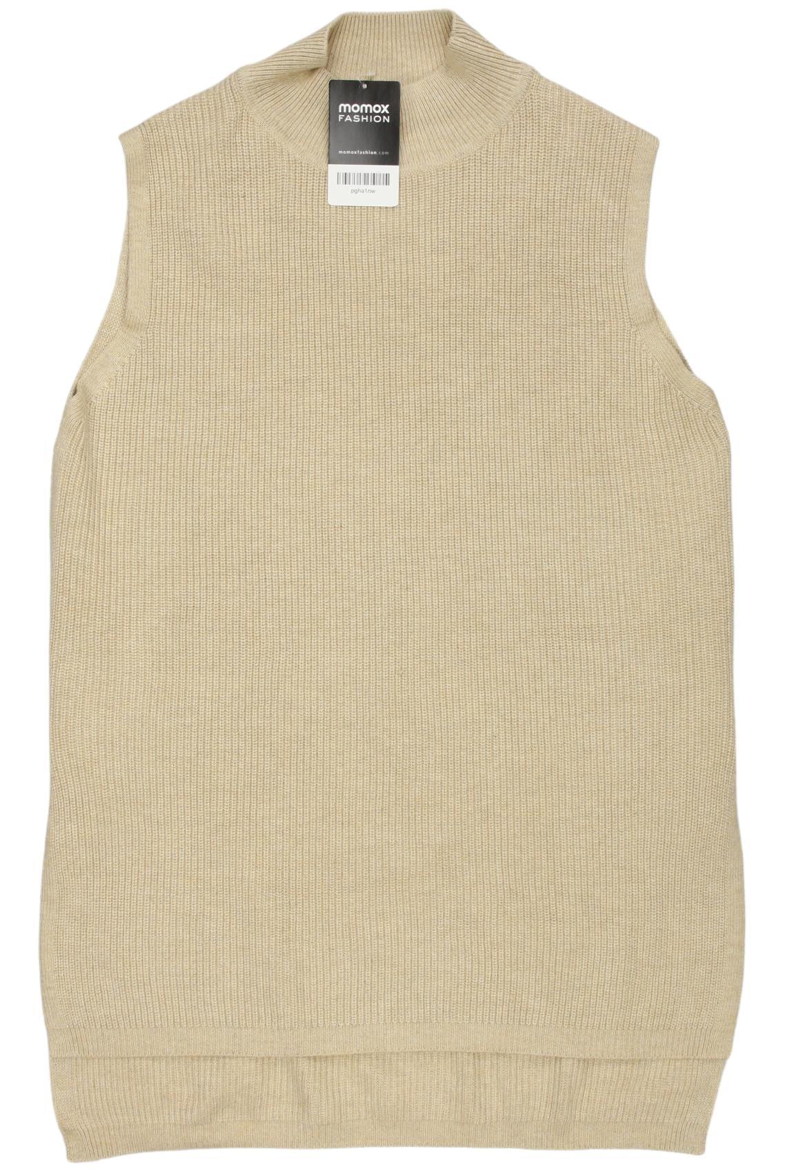 

s.Oliver Damen Pullover, beige, Gr. 40