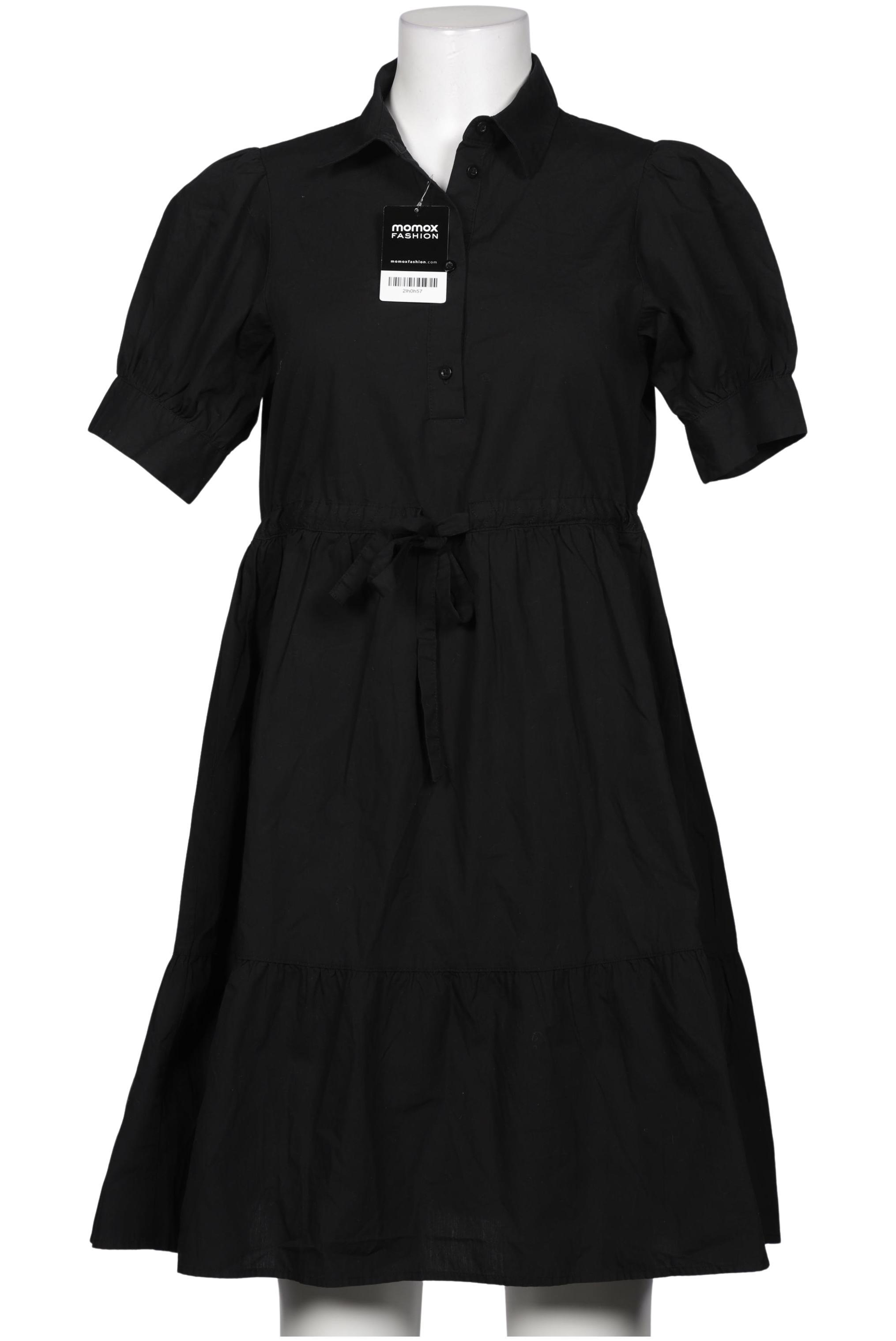 

s.Oliver Damen Kleid, schwarz, Gr. 36
