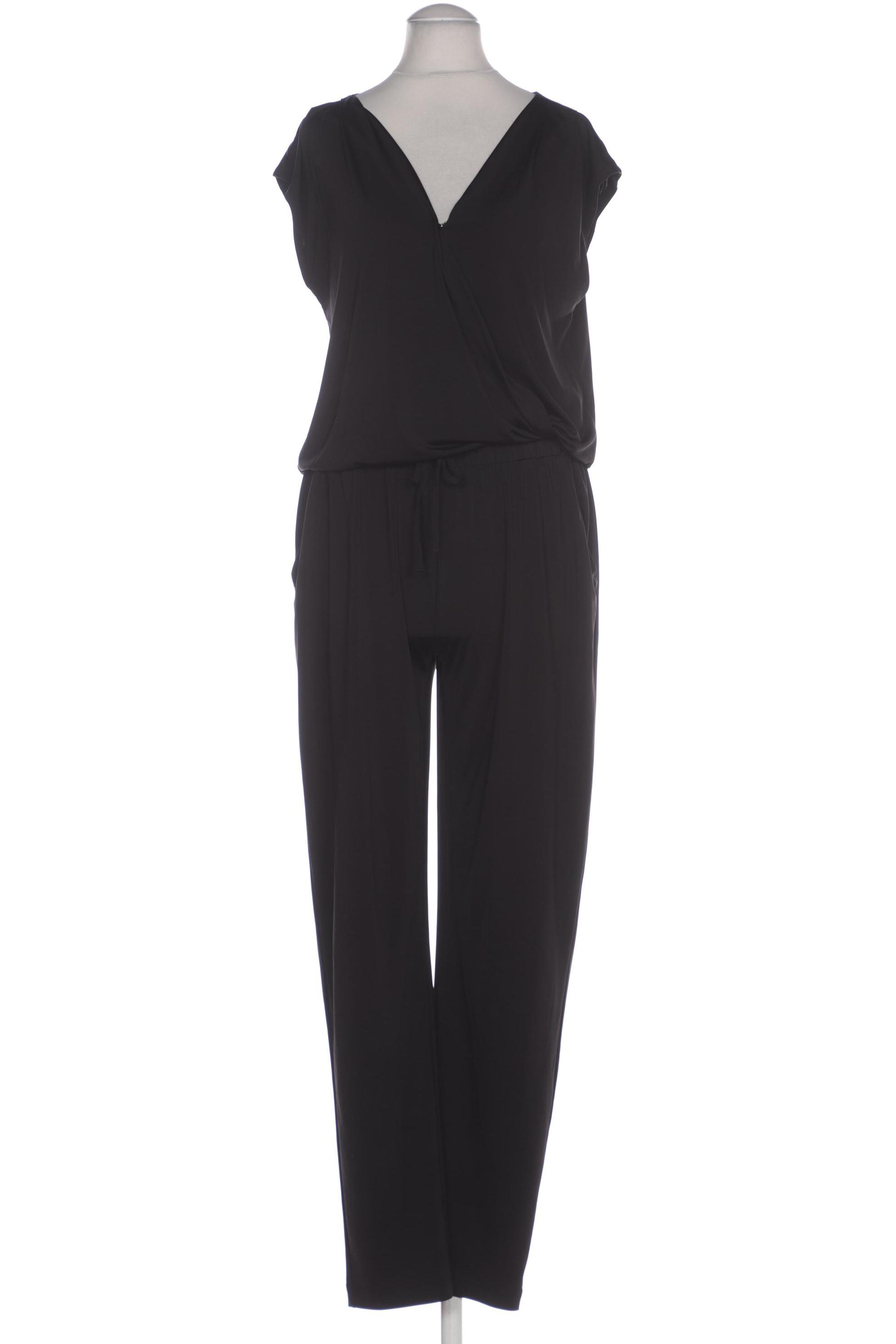 

s.Oliver Damen Jumpsuit/Overall, schwarz, Gr. 34
