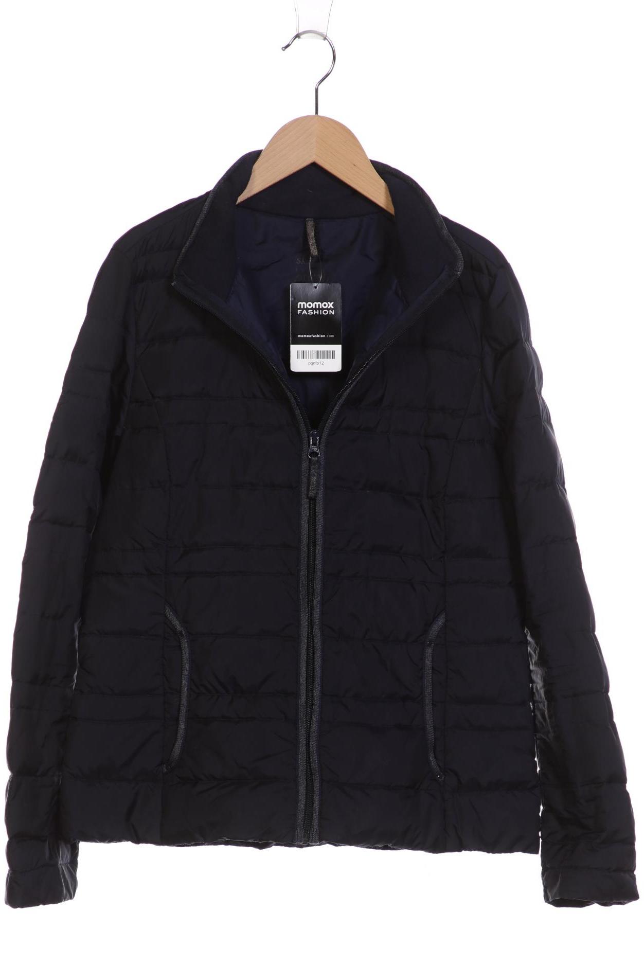 

s.Oliver Damen Jacke, marineblau, Gr. 40