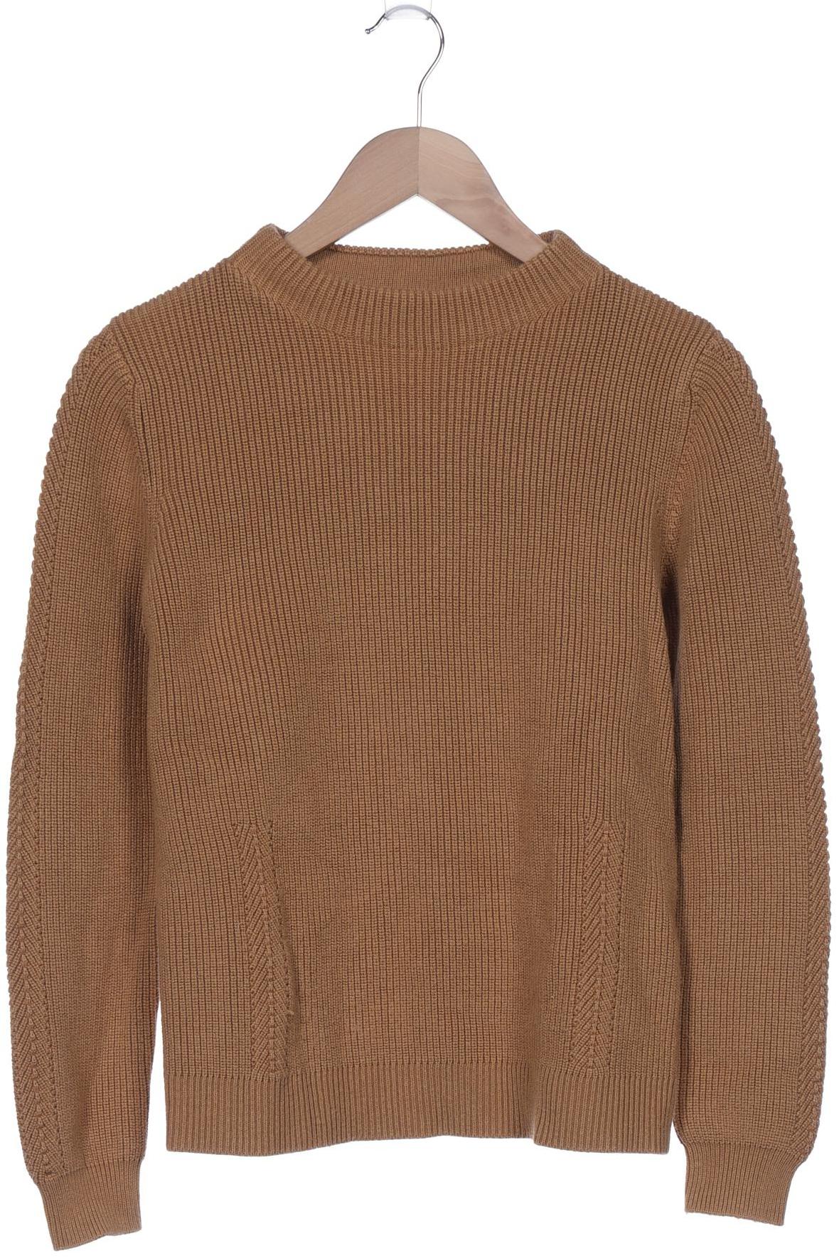 

s.Oliver Damen Pullover, braun, Gr. 36
