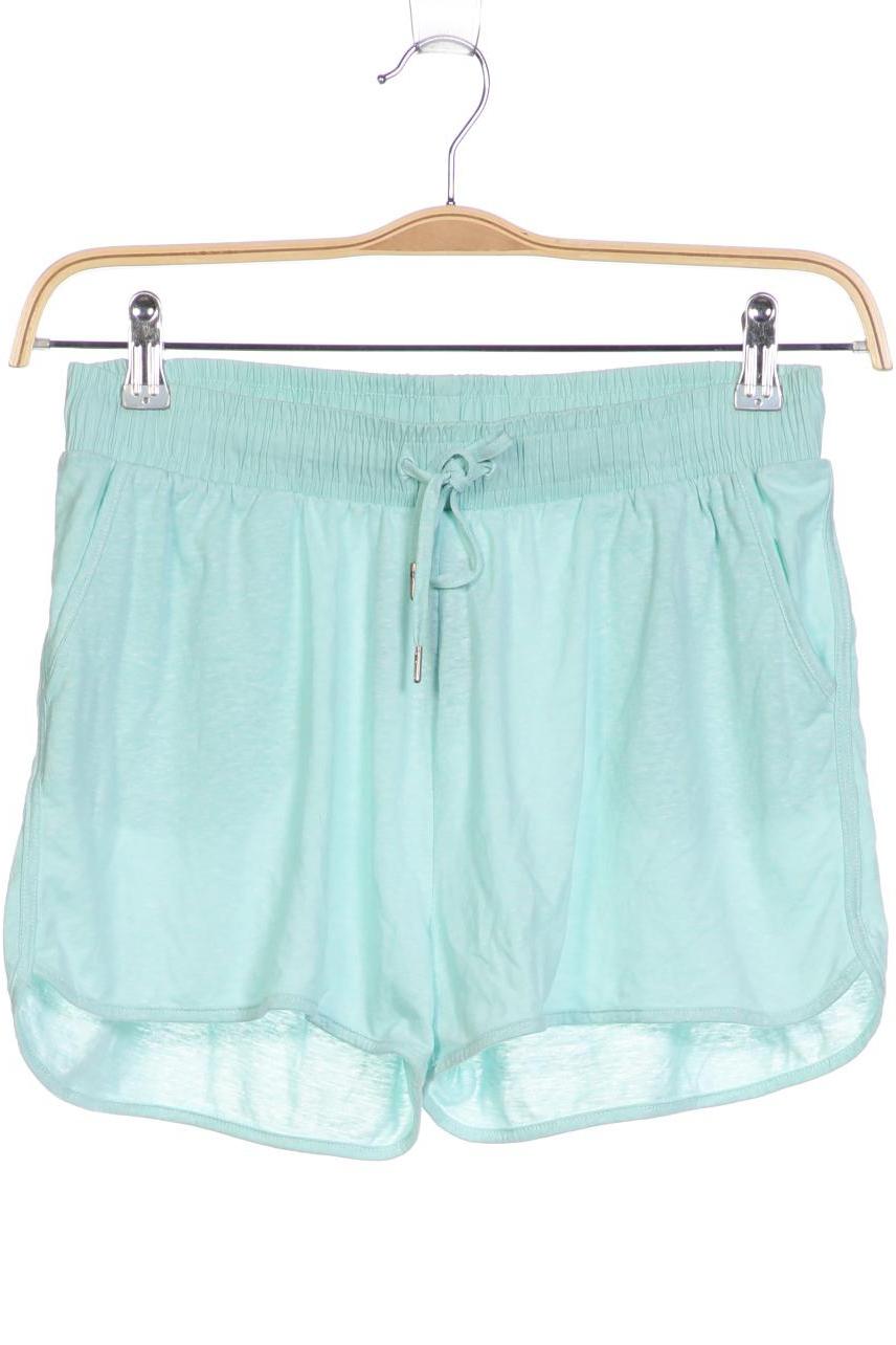 

s.Oliver Damen Shorts, türkis