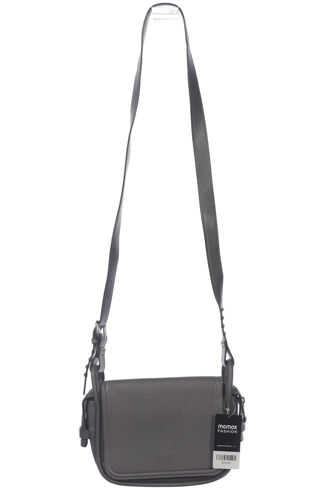 

s.Oliver Damen Handtasche, grau, Gr.