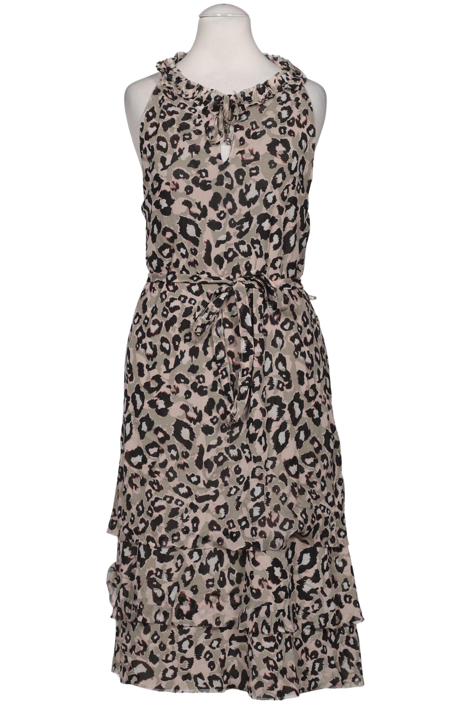 

s.Oliver Damen Kleid, grün, Gr. 38