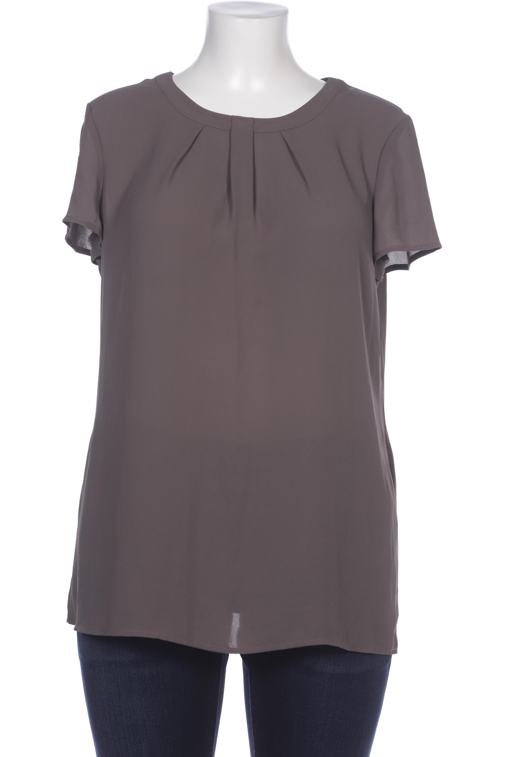 

s.Oliver Damen Bluse, grau, Gr. 42